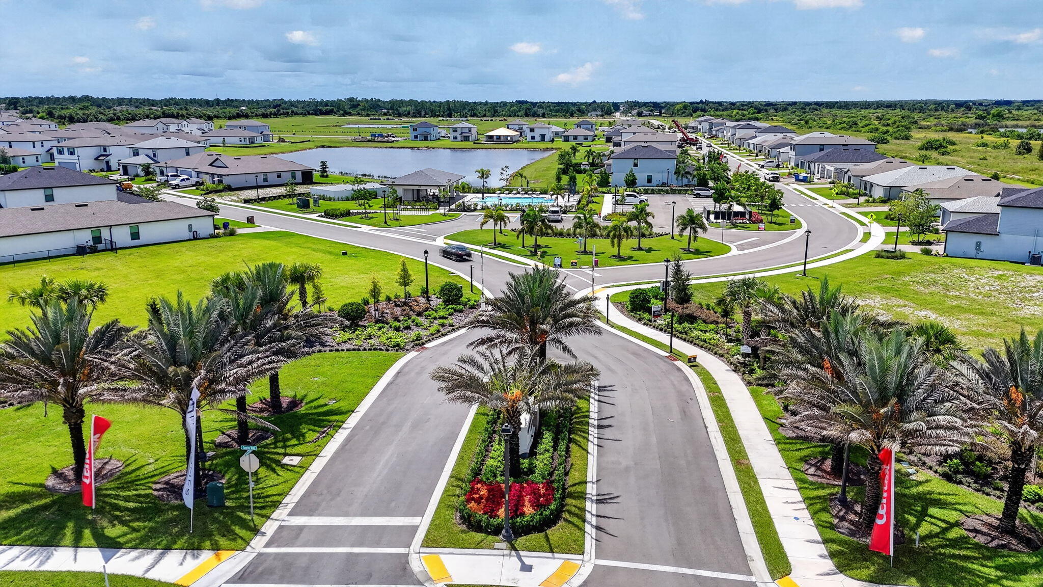 243 LAKESIDE BREEZE Way