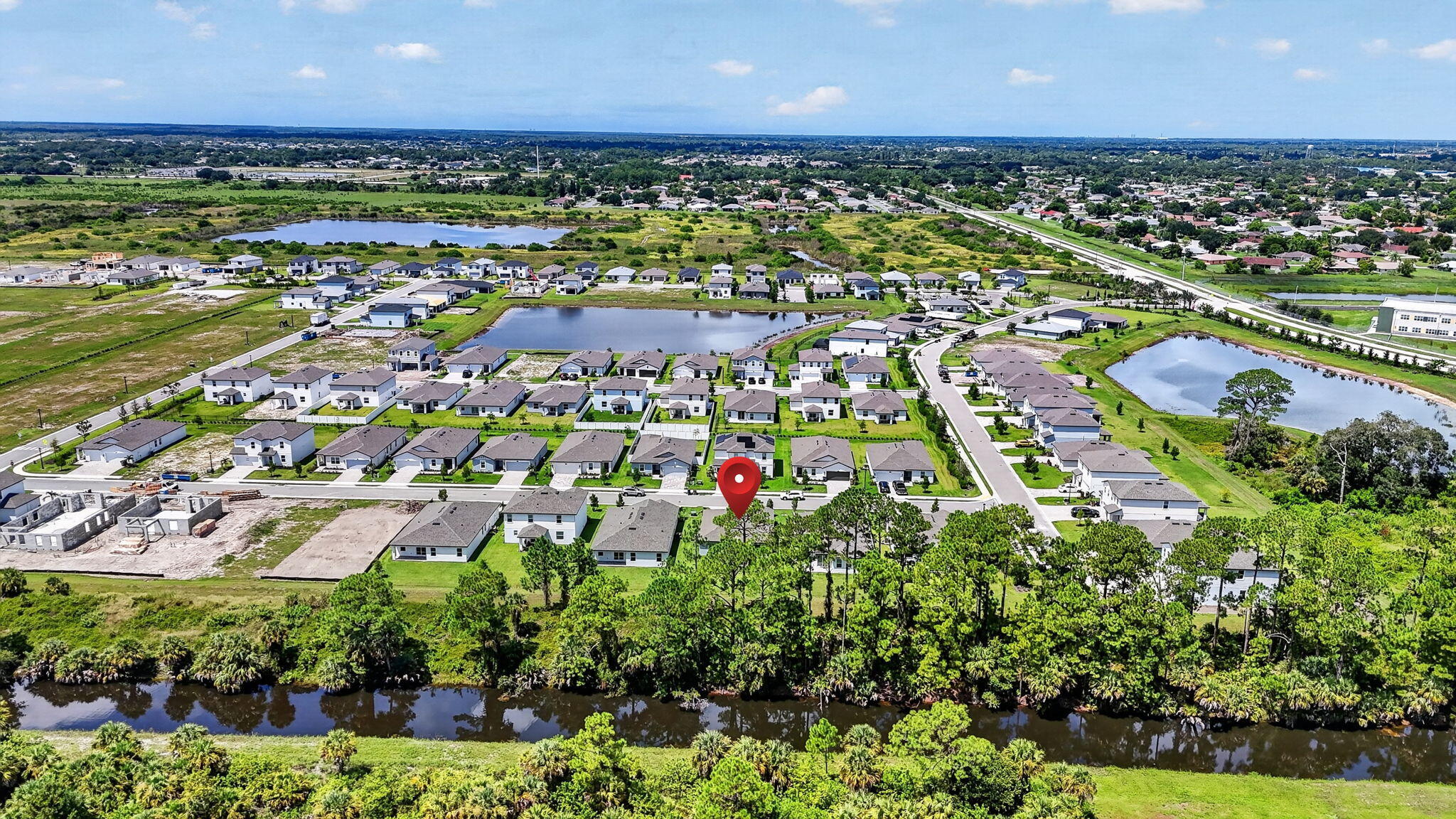 243 LAKESIDE BREEZE Way