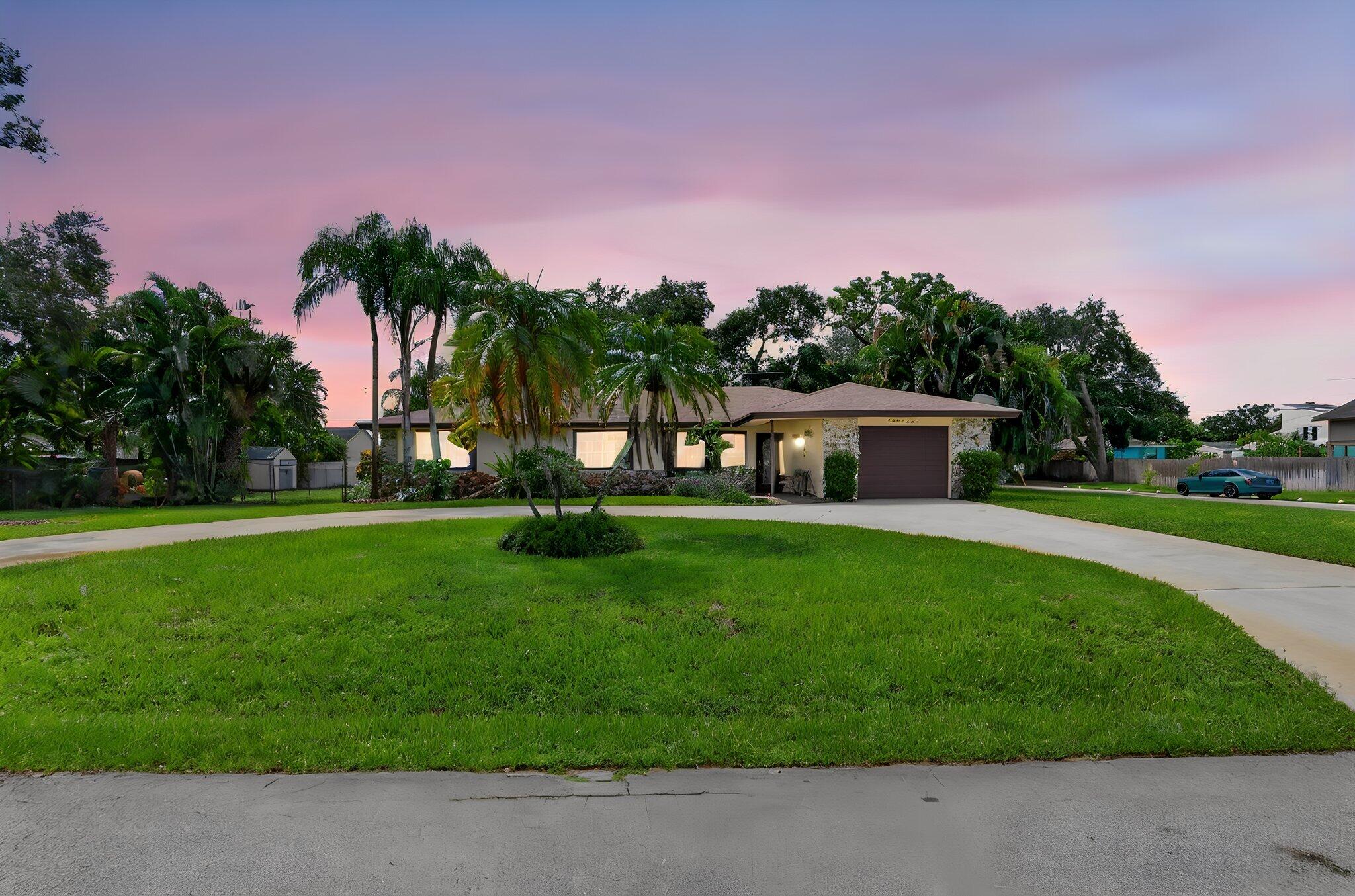 4746 Canal Drive