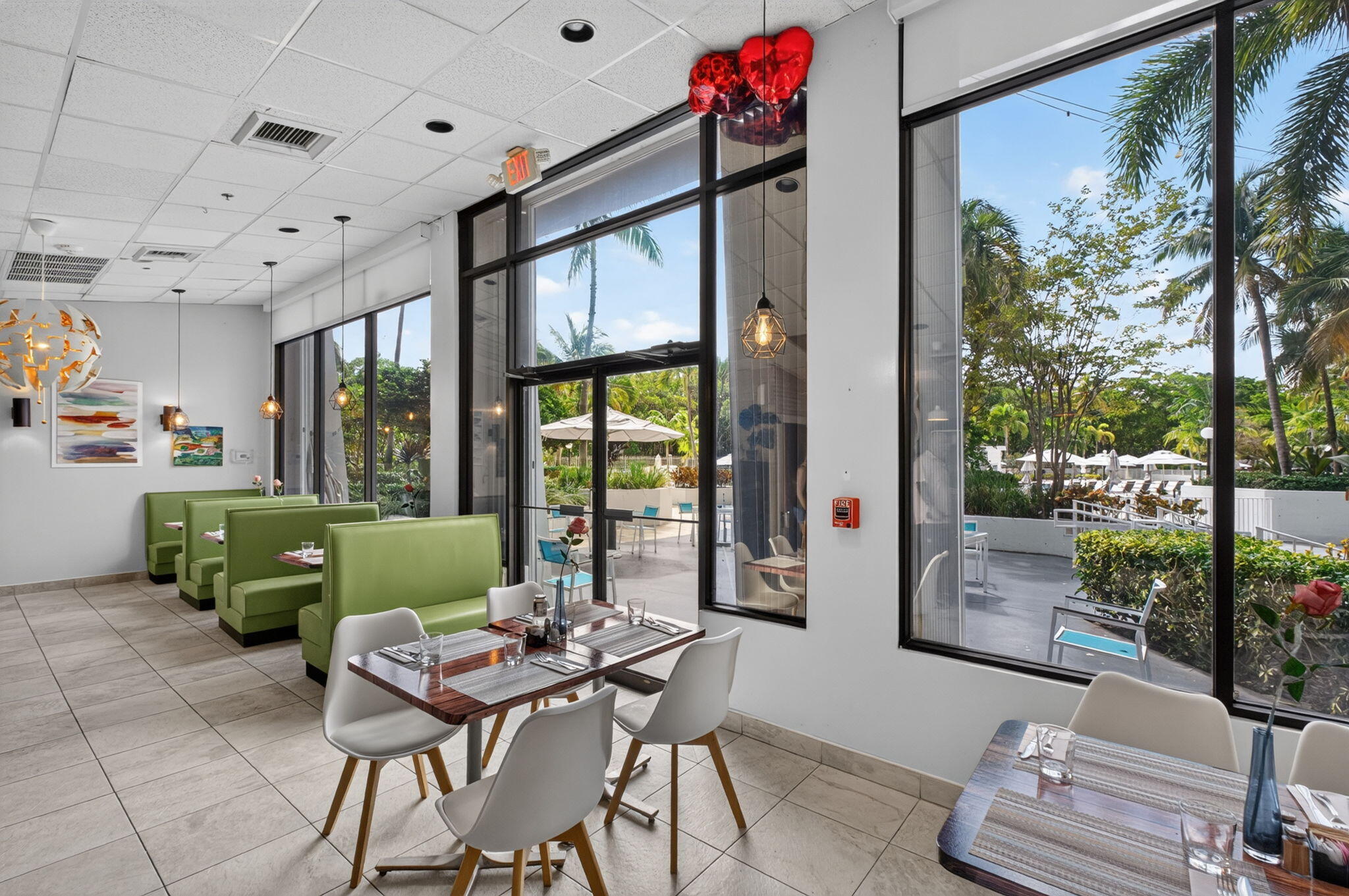 100 BAYVIEW Drive 620