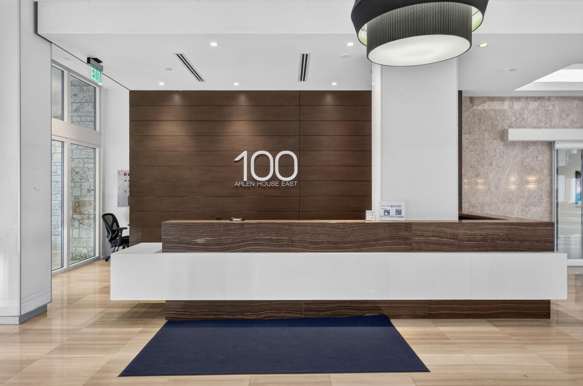 100 BAYVIEW Drive 620