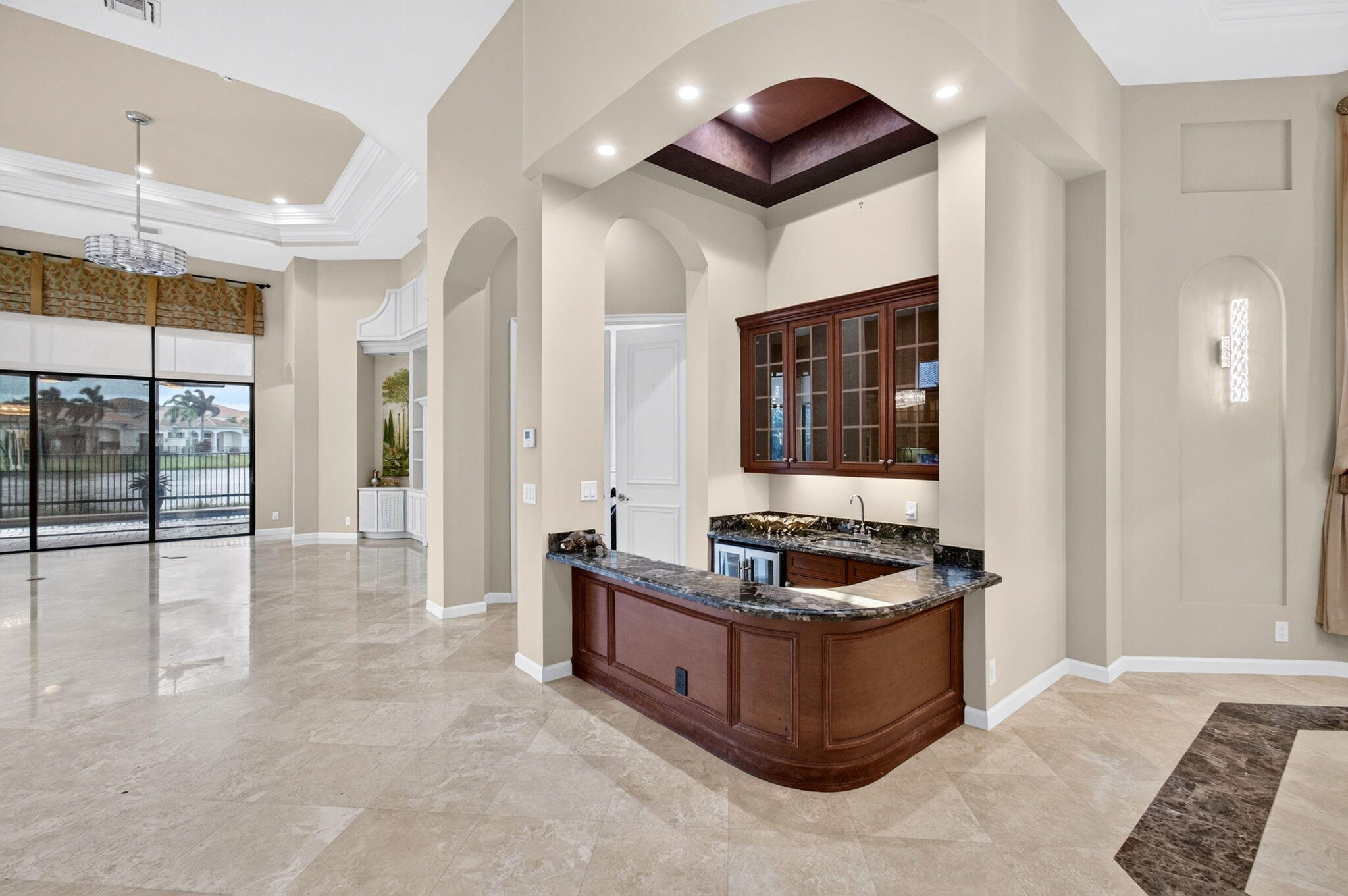 17835 LAKE AZURE Way