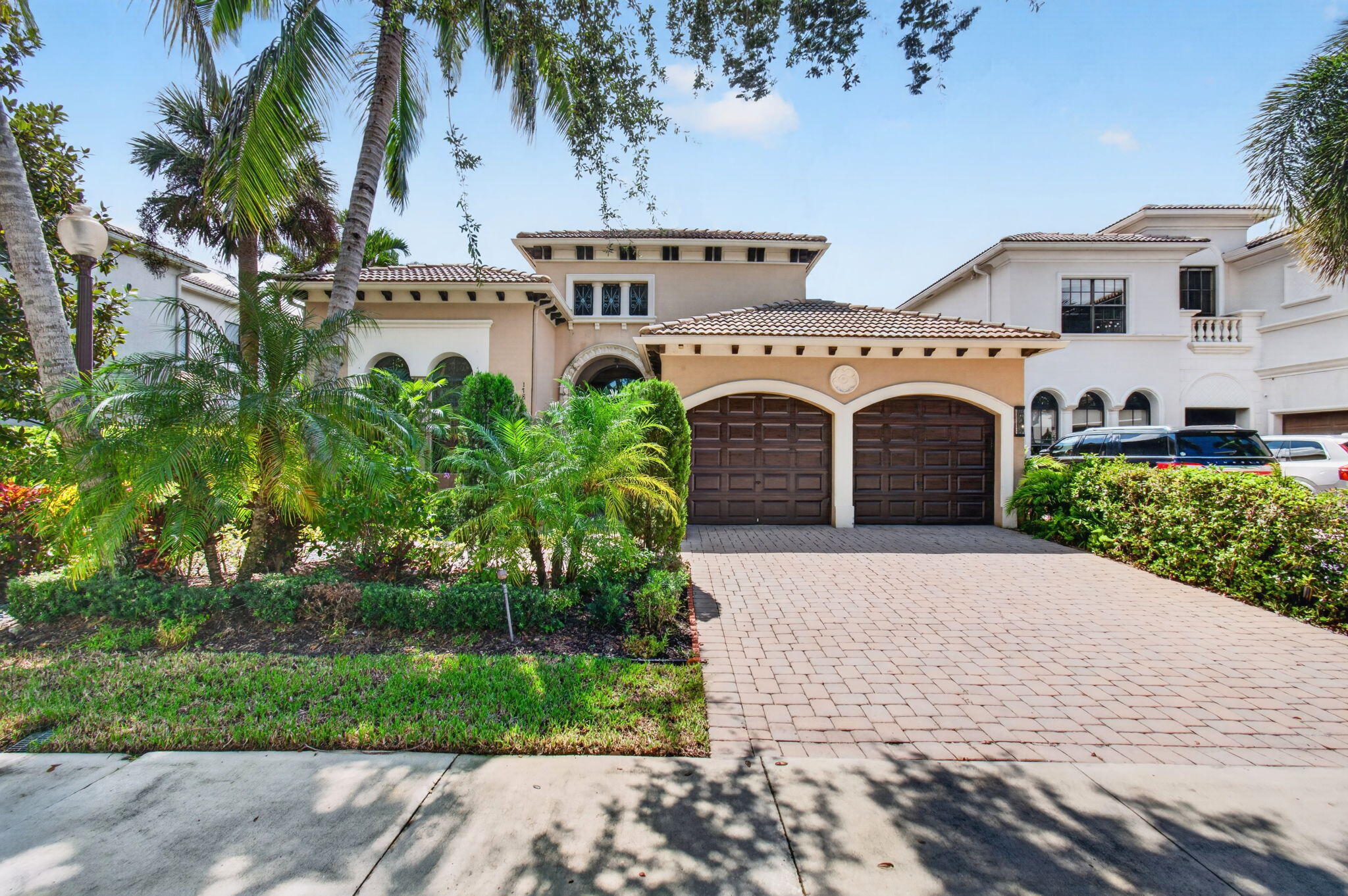 17835 LAKE AZURE Way