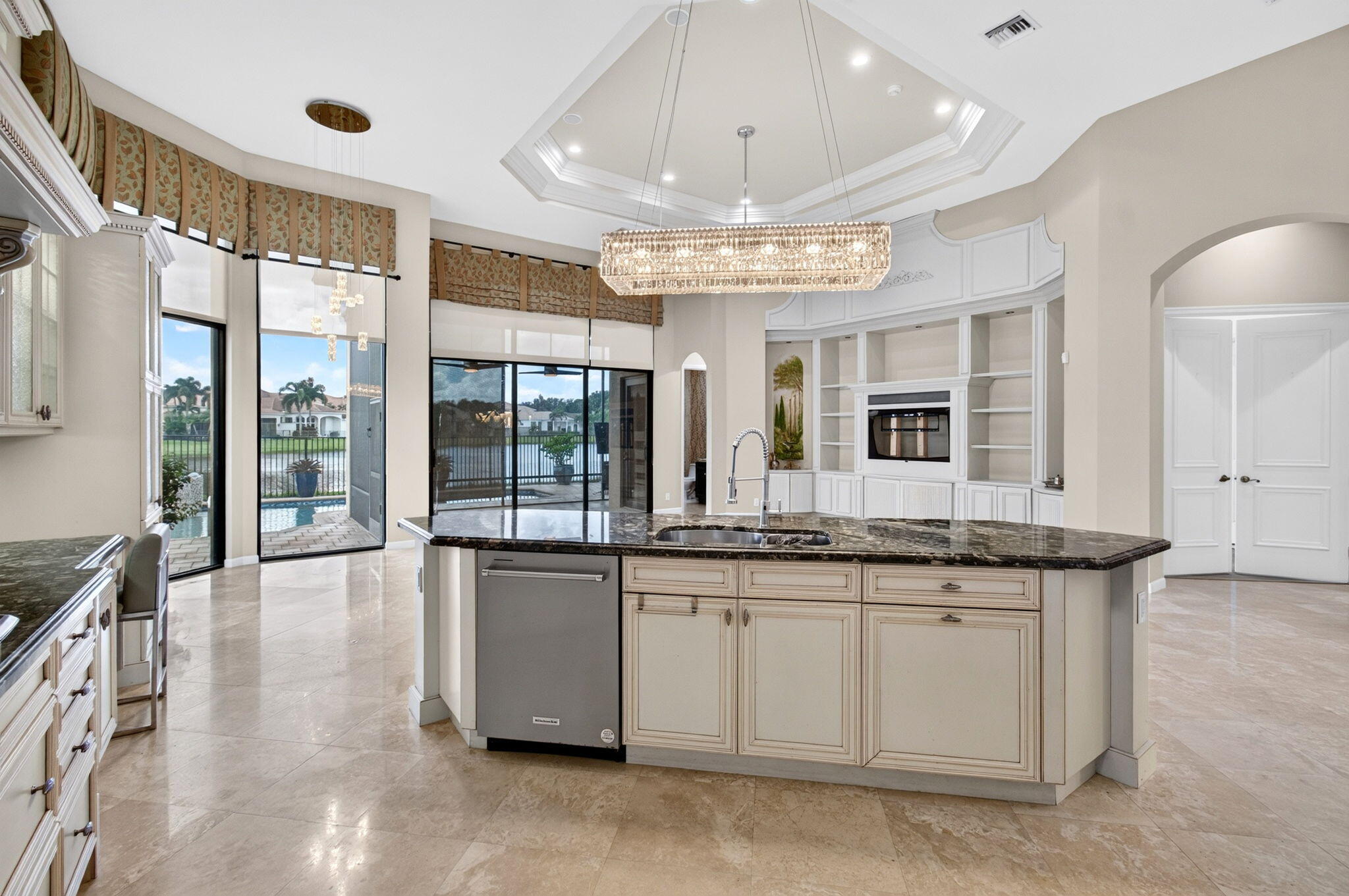 17835 LAKE AZURE Way