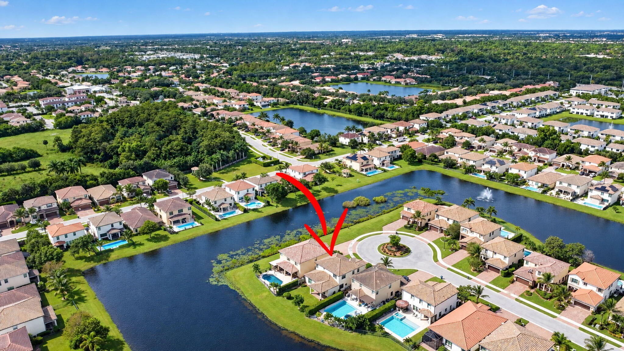 8872 Sandy Creek Way