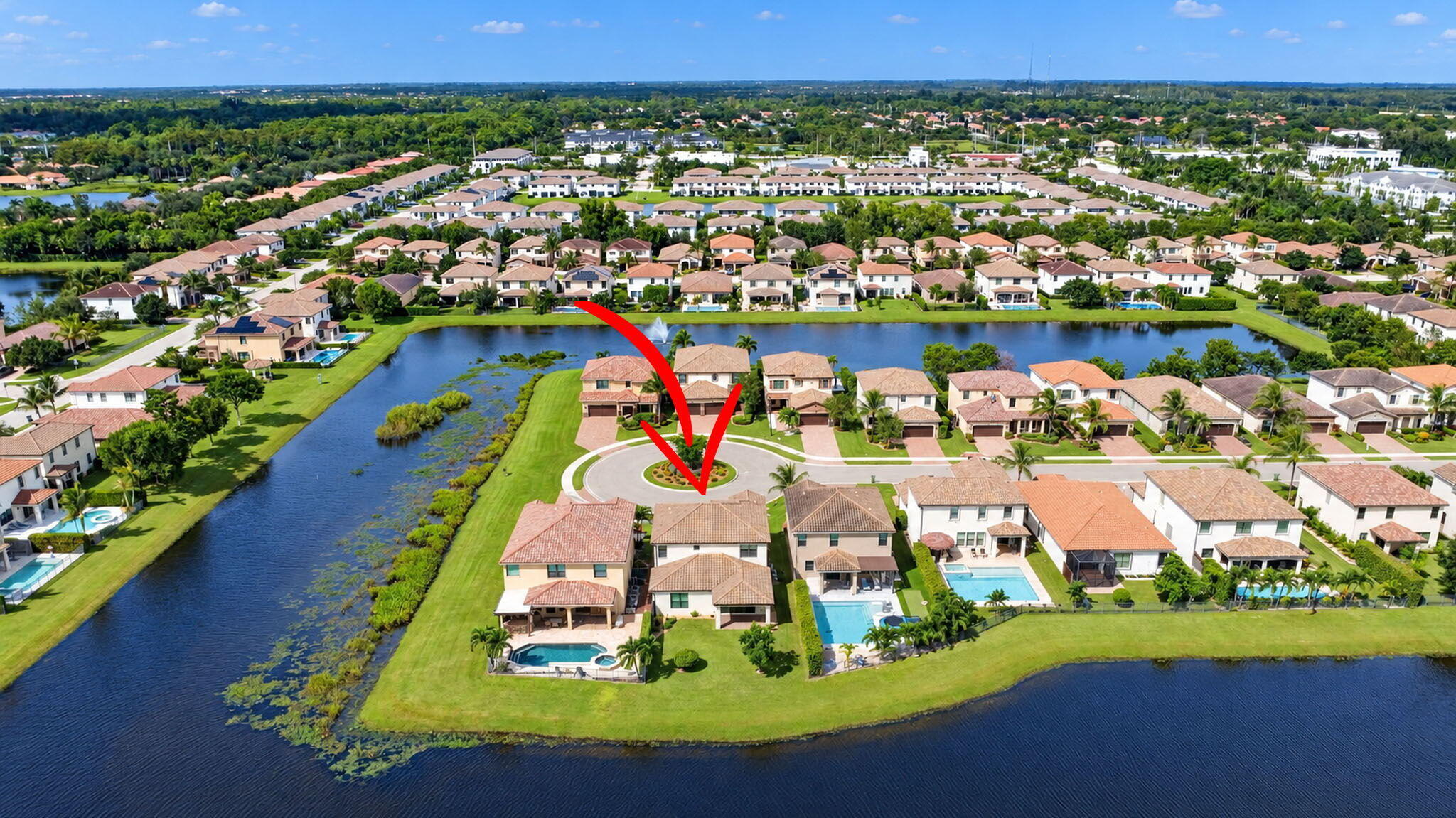 8872 Sandy Creek Way