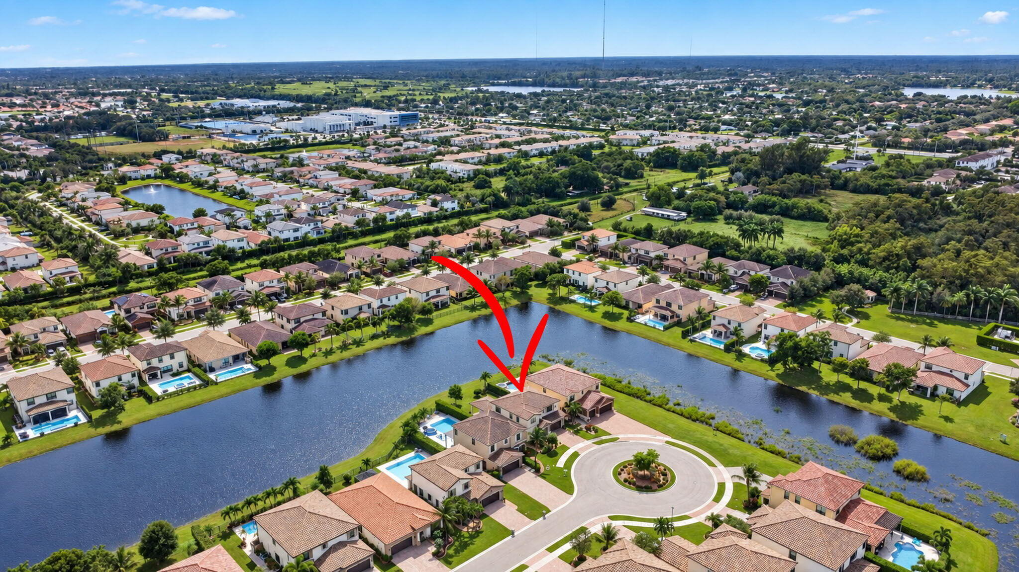 8872 Sandy Creek Way