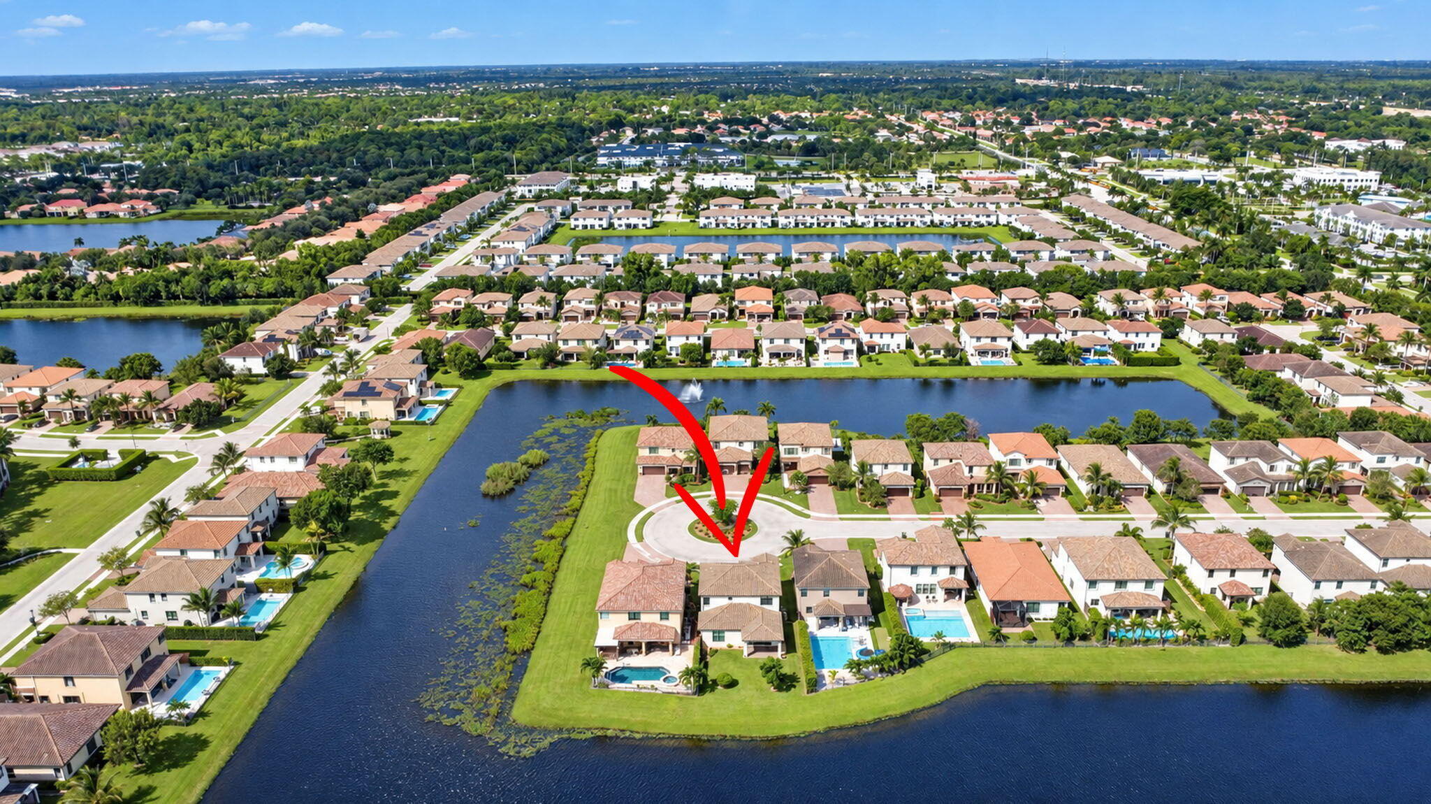 8872 Sandy Creek Way
