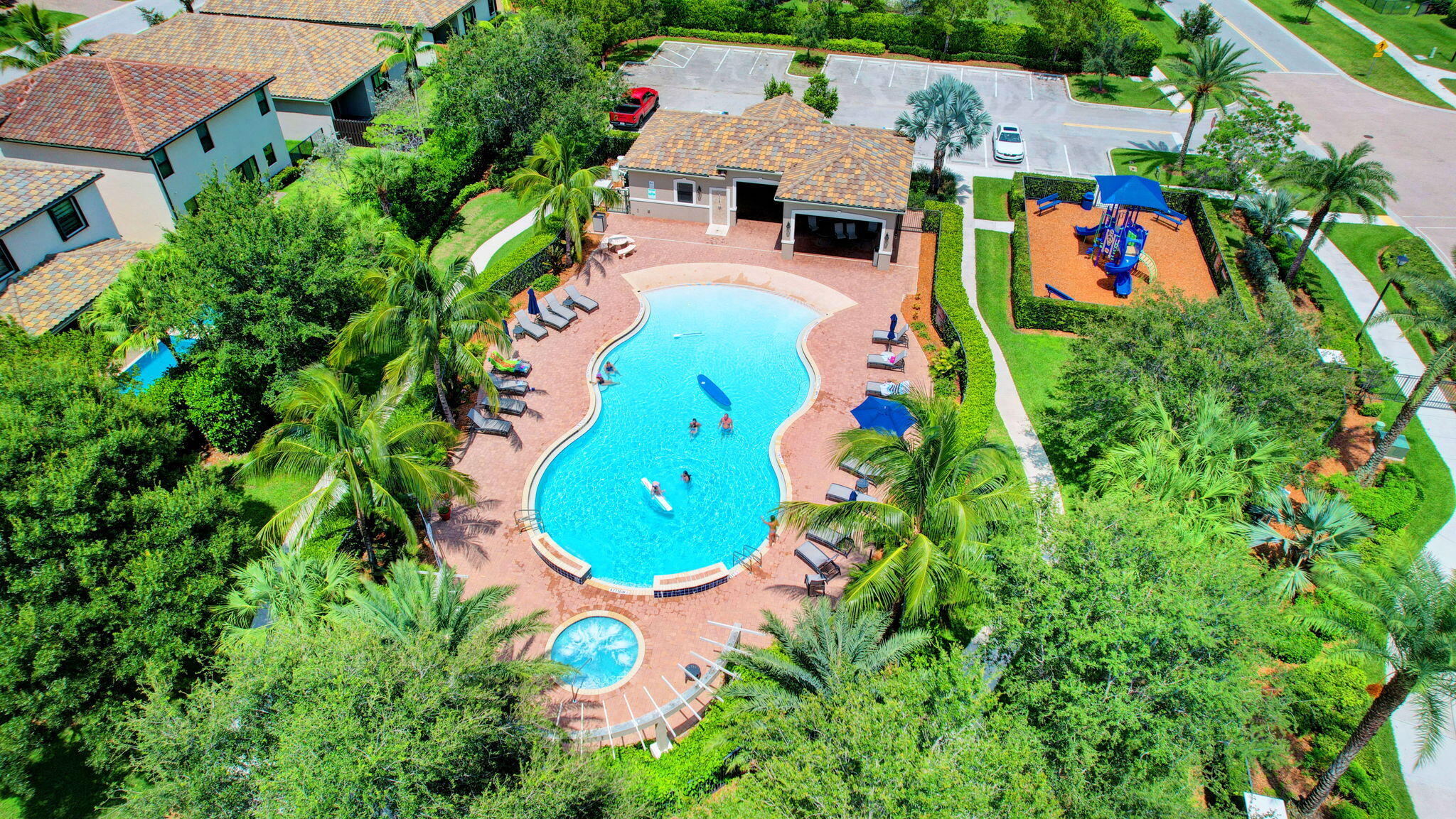 8872 Sandy Creek Way