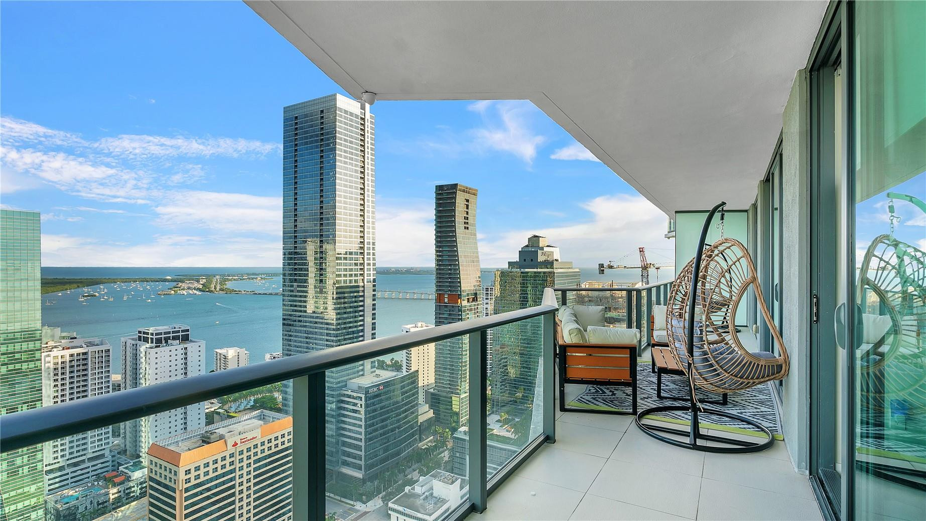1300 S Miami Avenue Unit: 4102