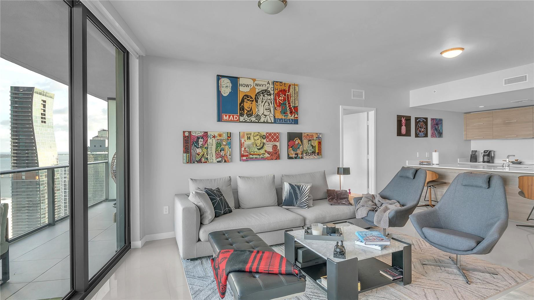 1300 S Miami Avenue Unit: 4102
