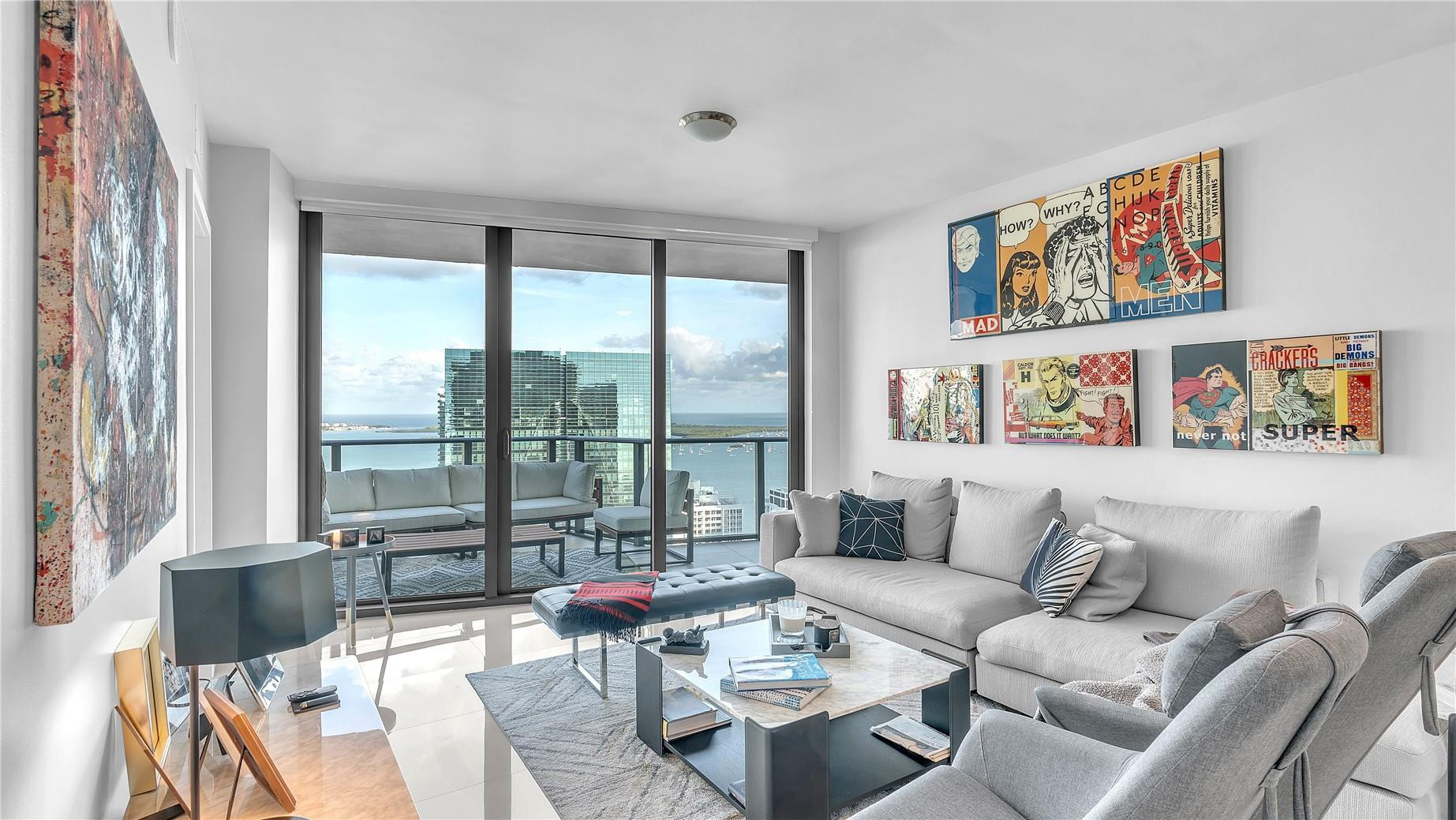 1300 S Miami Avenue Unit: 4102