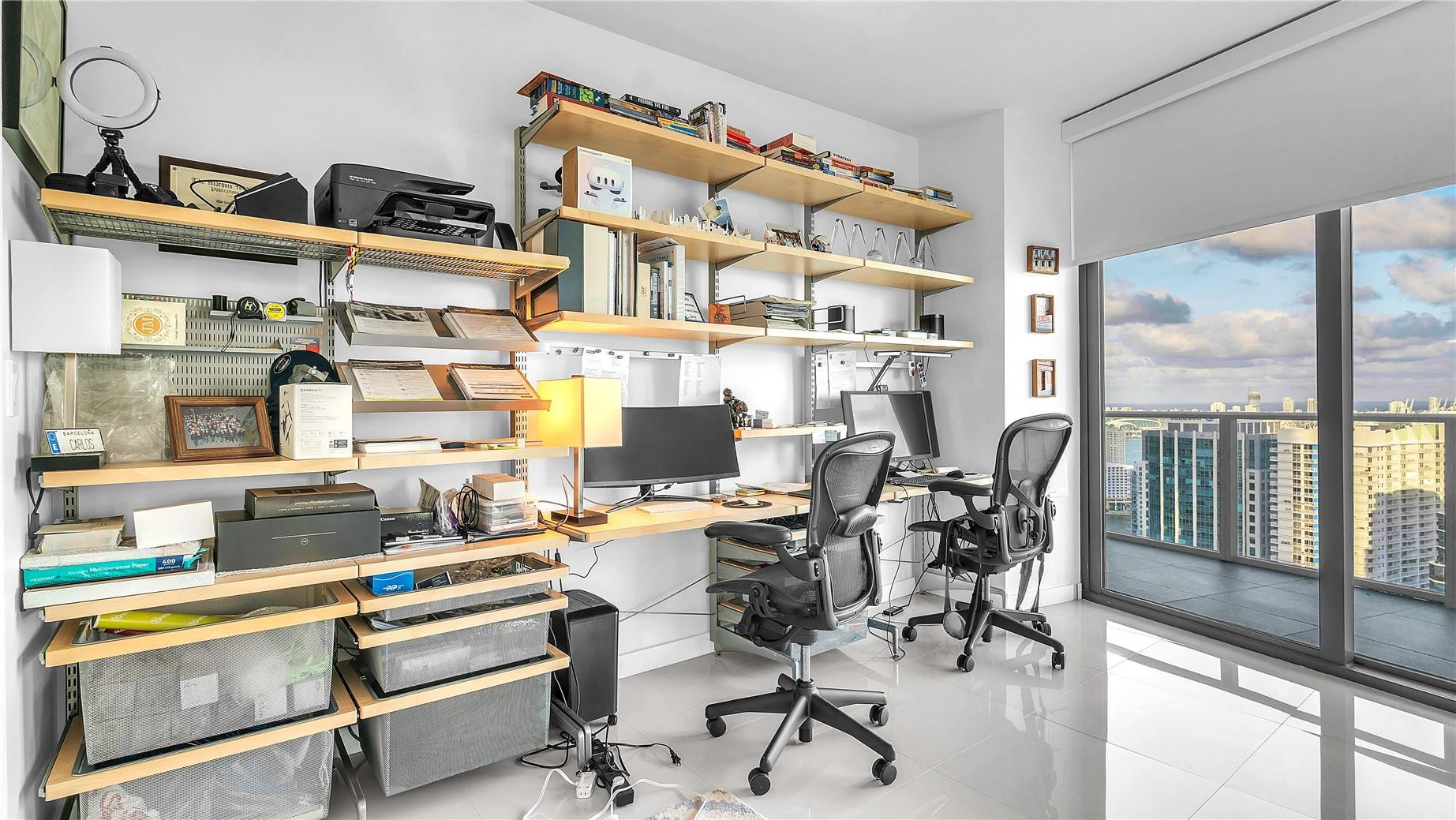 1300 S Miami Avenue Unit: 4102