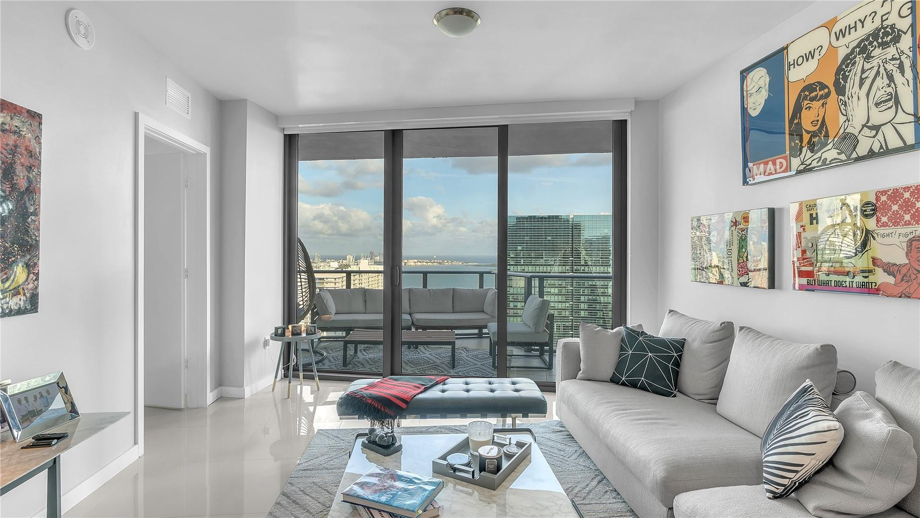 1300 S Miami Avenue Unit: 4102