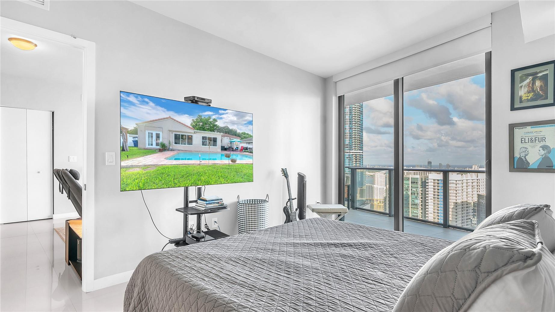 1300 S Miami Avenue Unit: 4102