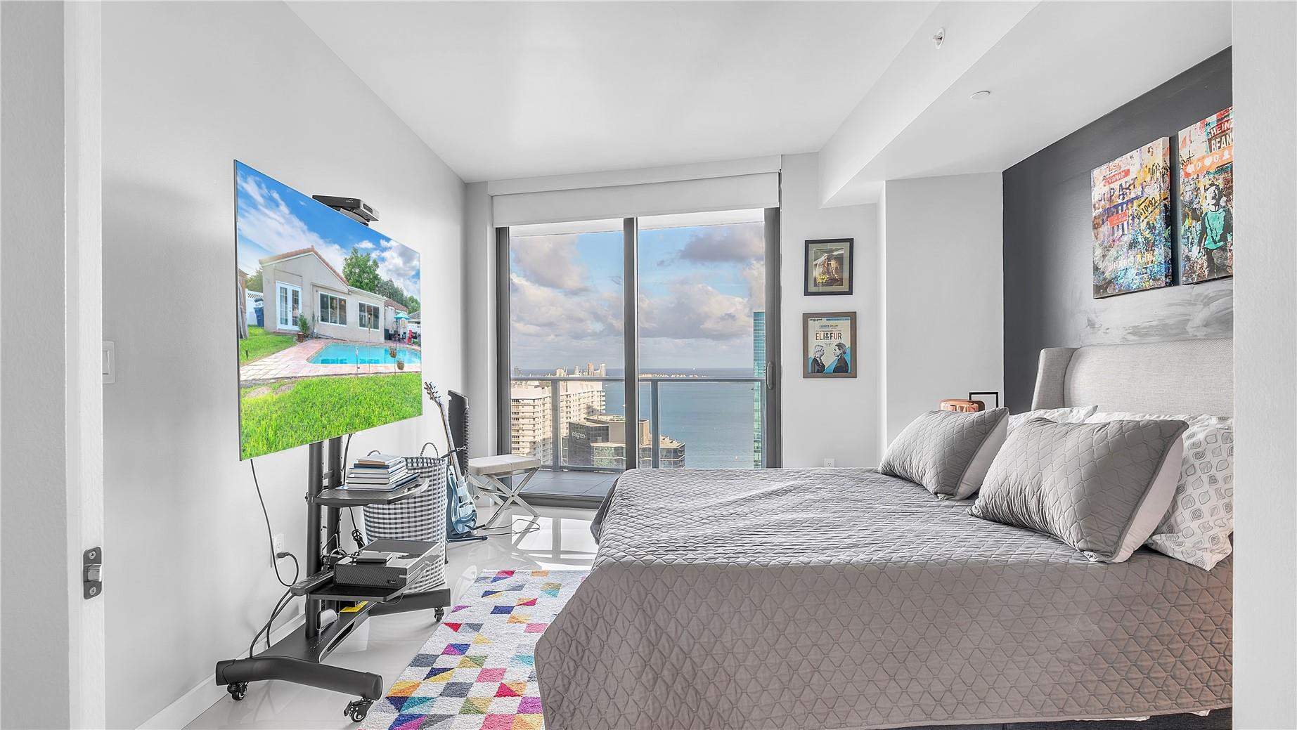 1300 S Miami Avenue Unit: 4102