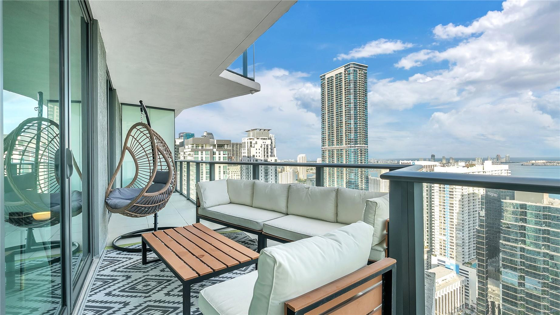 1300 S Miami Avenue Unit: 4102