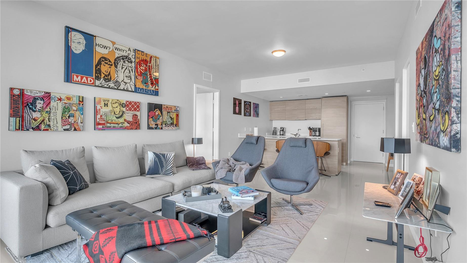 1300 S Miami Avenue Unit: 4102