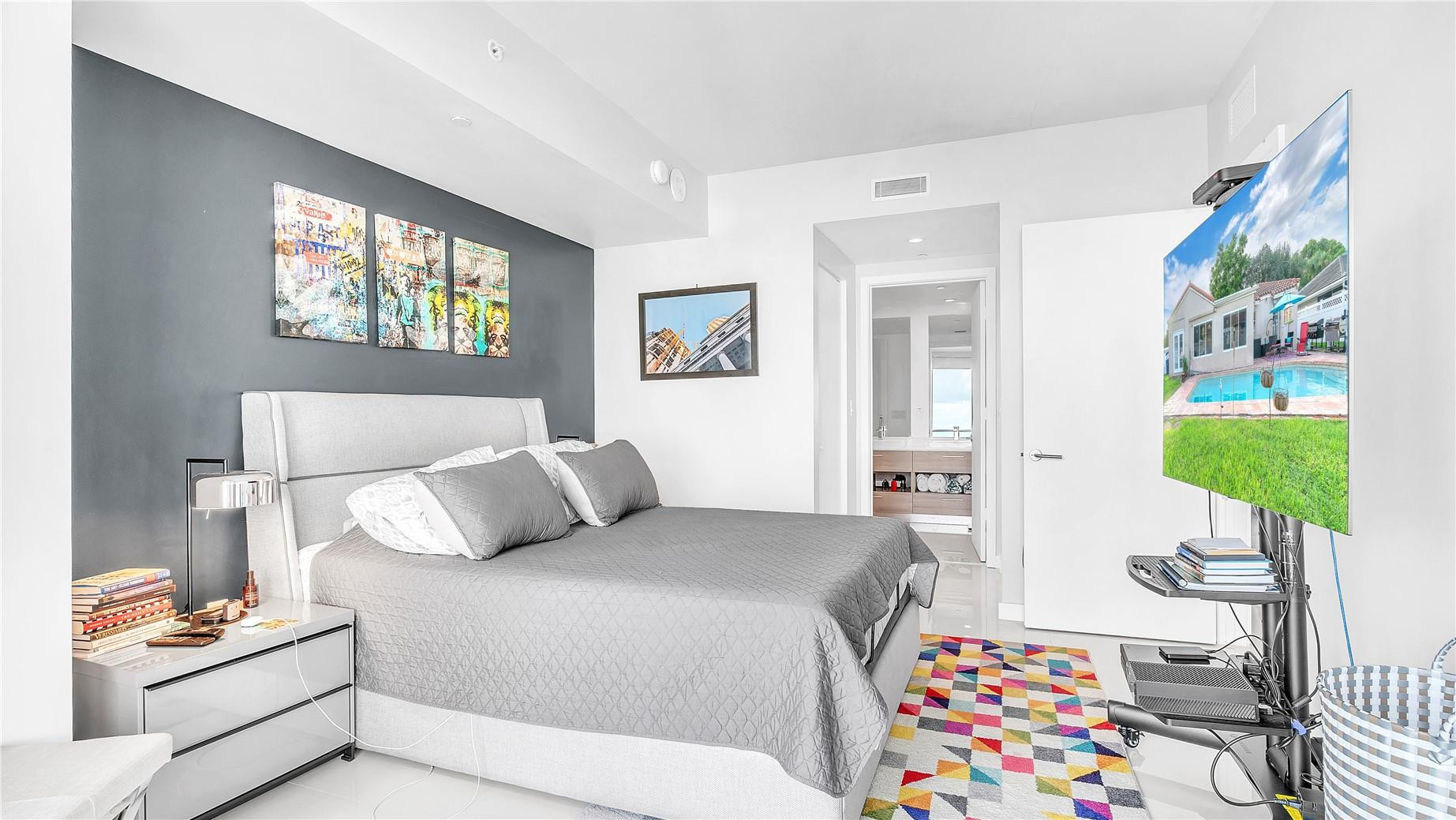 1300 S Miami Avenue Unit: 4102