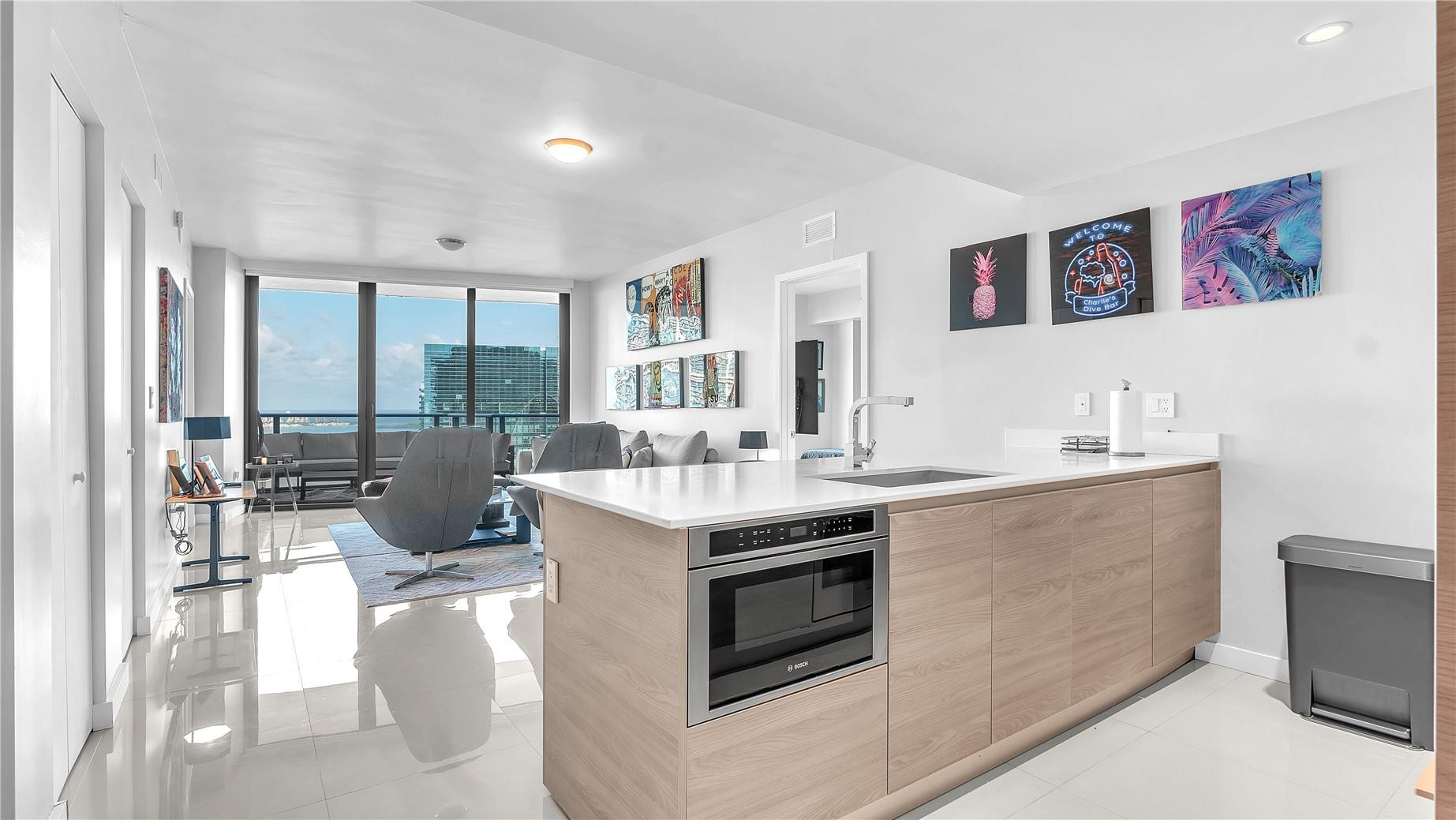 1300 S Miami Avenue Unit: 4102
