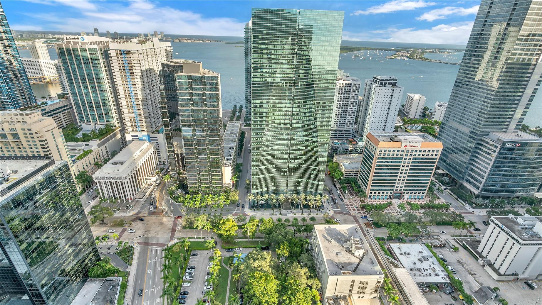 1300 S Miami Avenue Unit: 4102