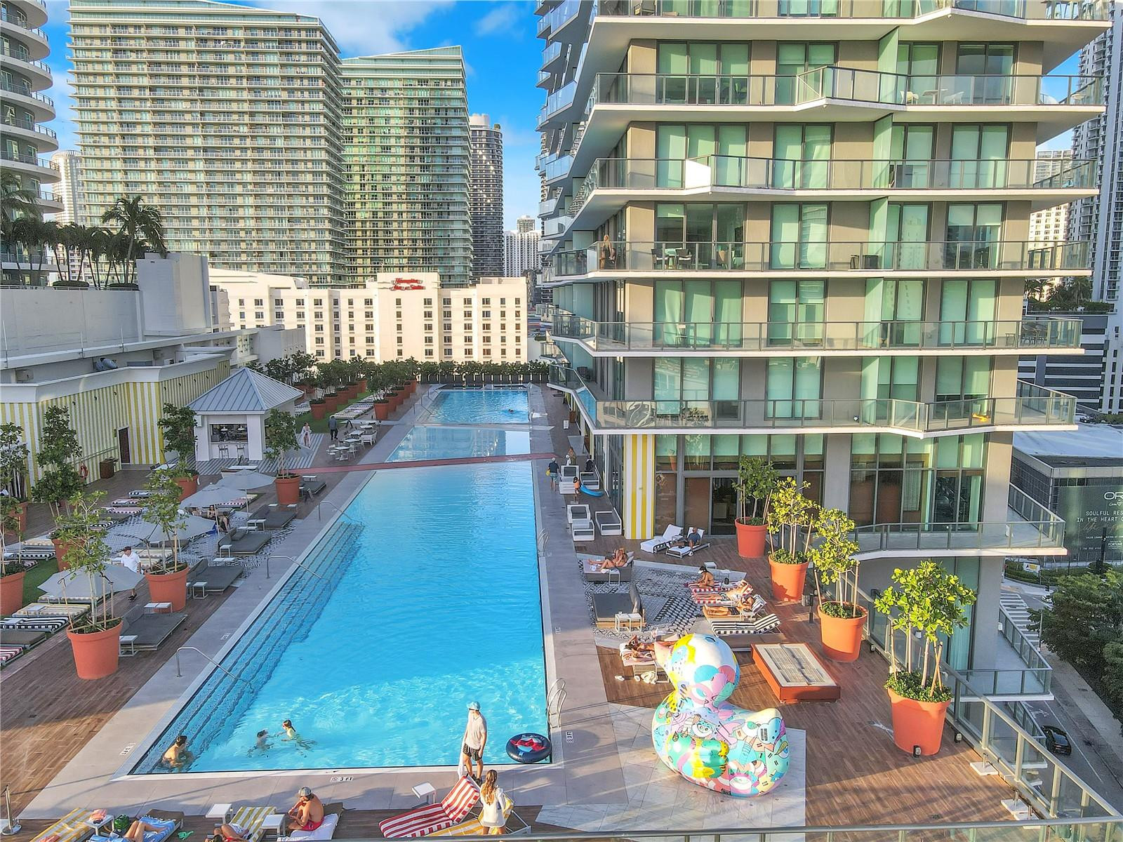 1300 S Miami Avenue Unit: 4102