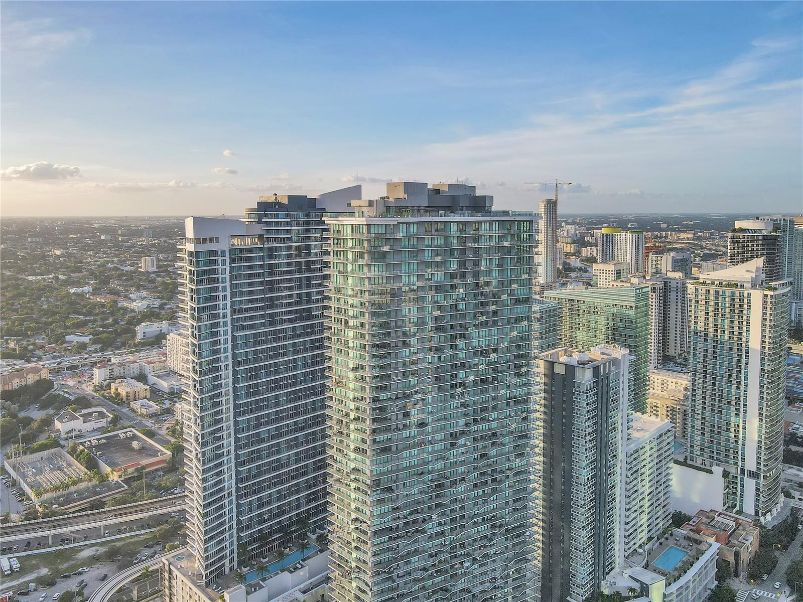1300 S Miami Avenue Unit: 4102