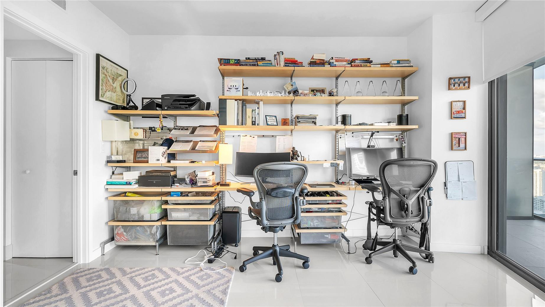 1300 S Miami Avenue Unit: 4102