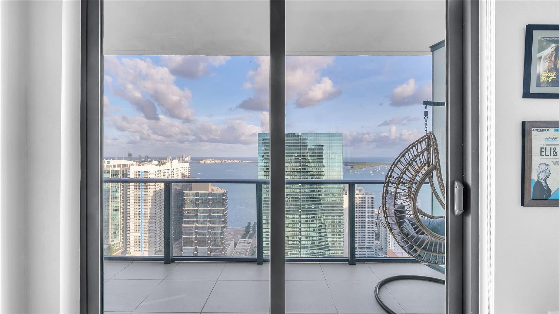 1300 S Miami Avenue Unit: 4102