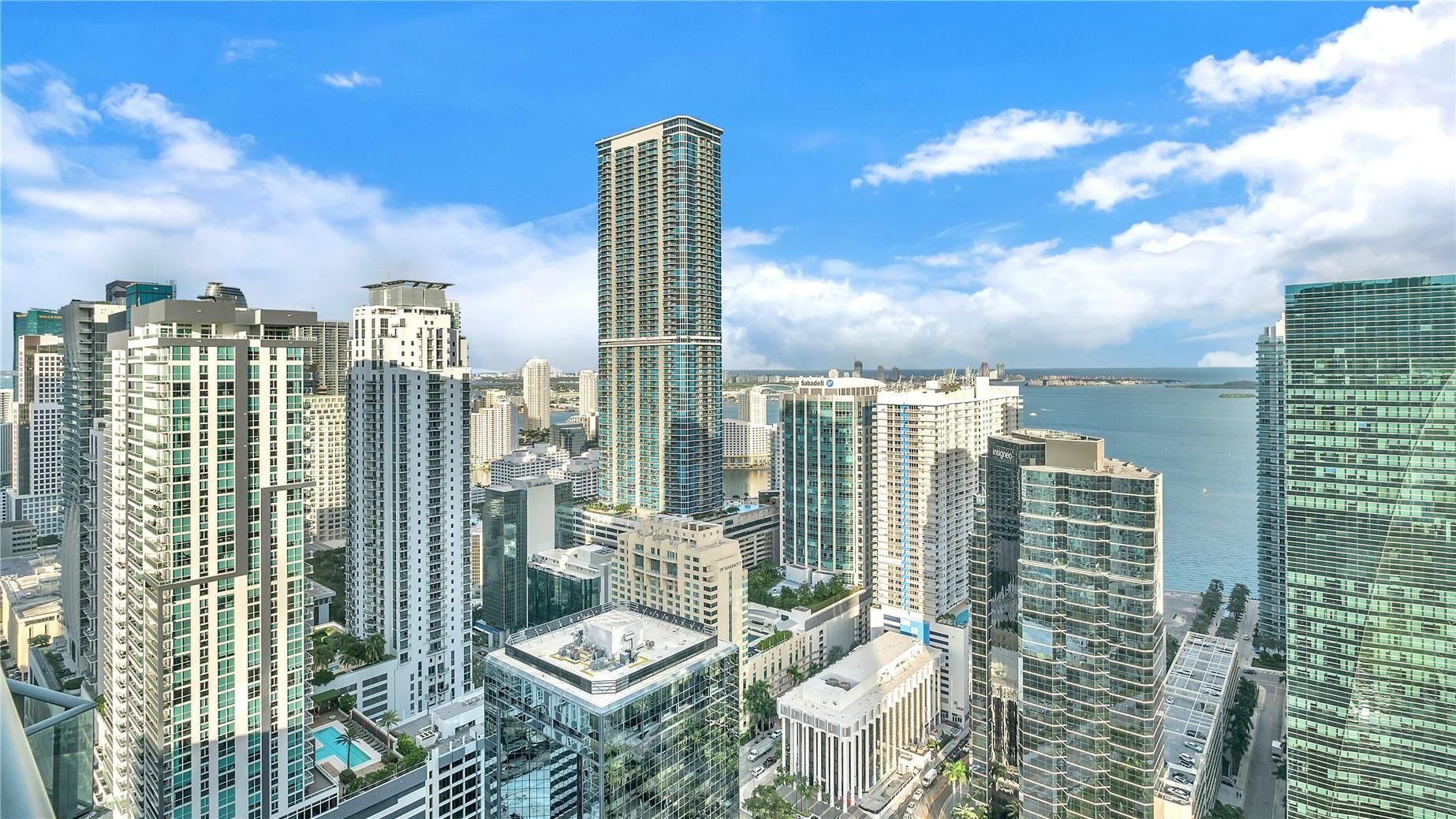 1300 S Miami Avenue Unit: 4102