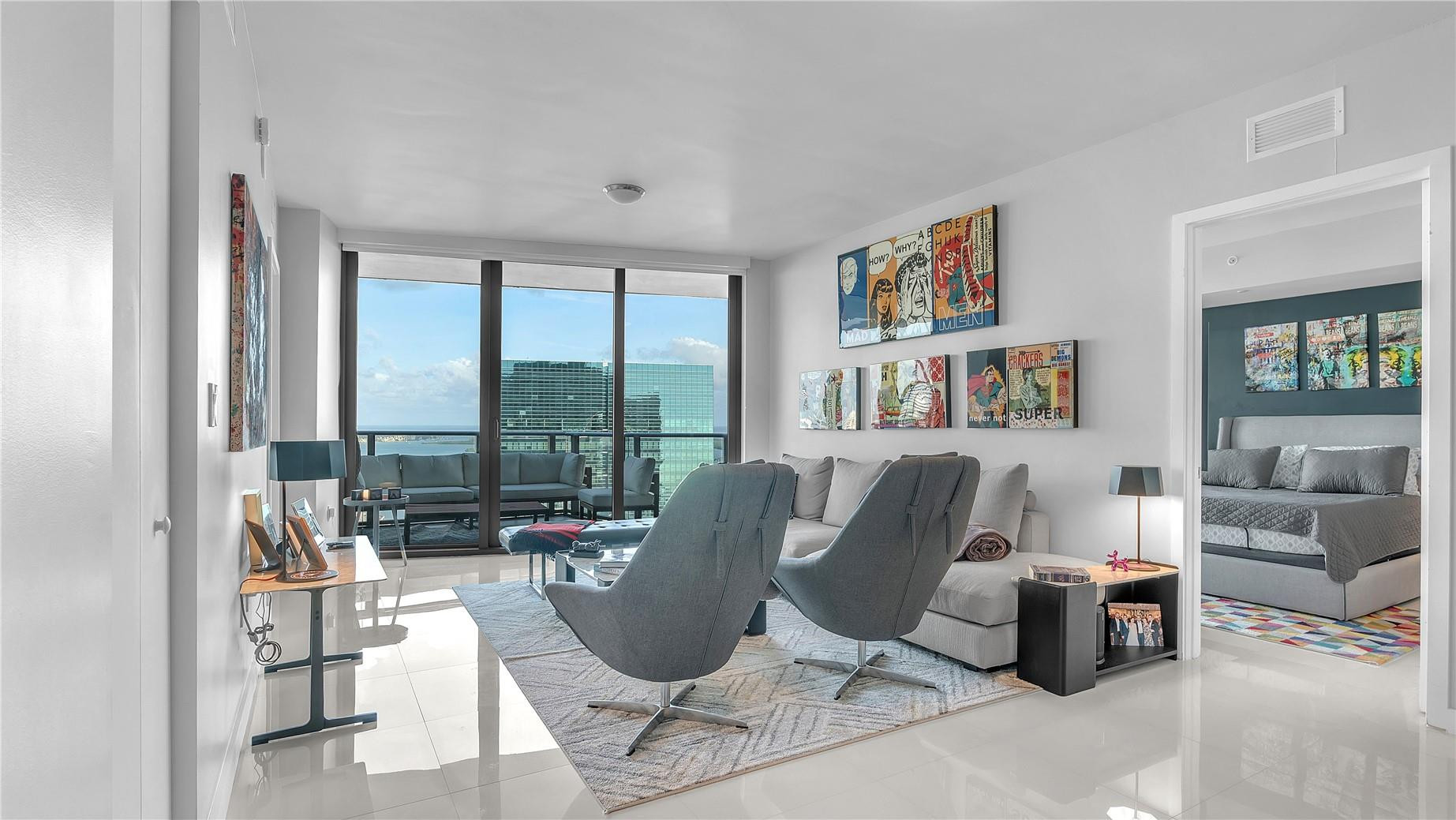 1300 S Miami Avenue Unit: 4102
