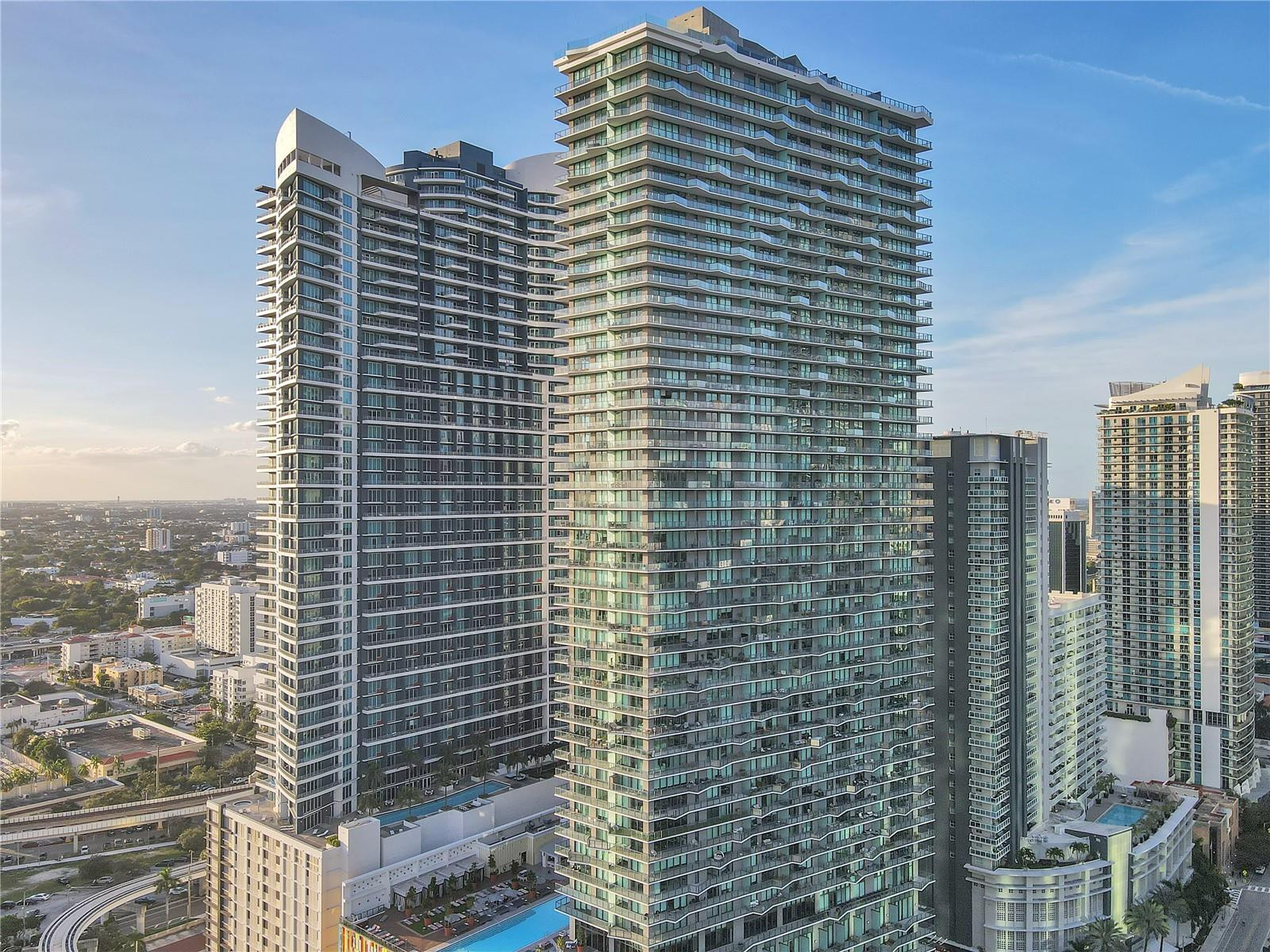 1300 S Miami Avenue Unit: 4102