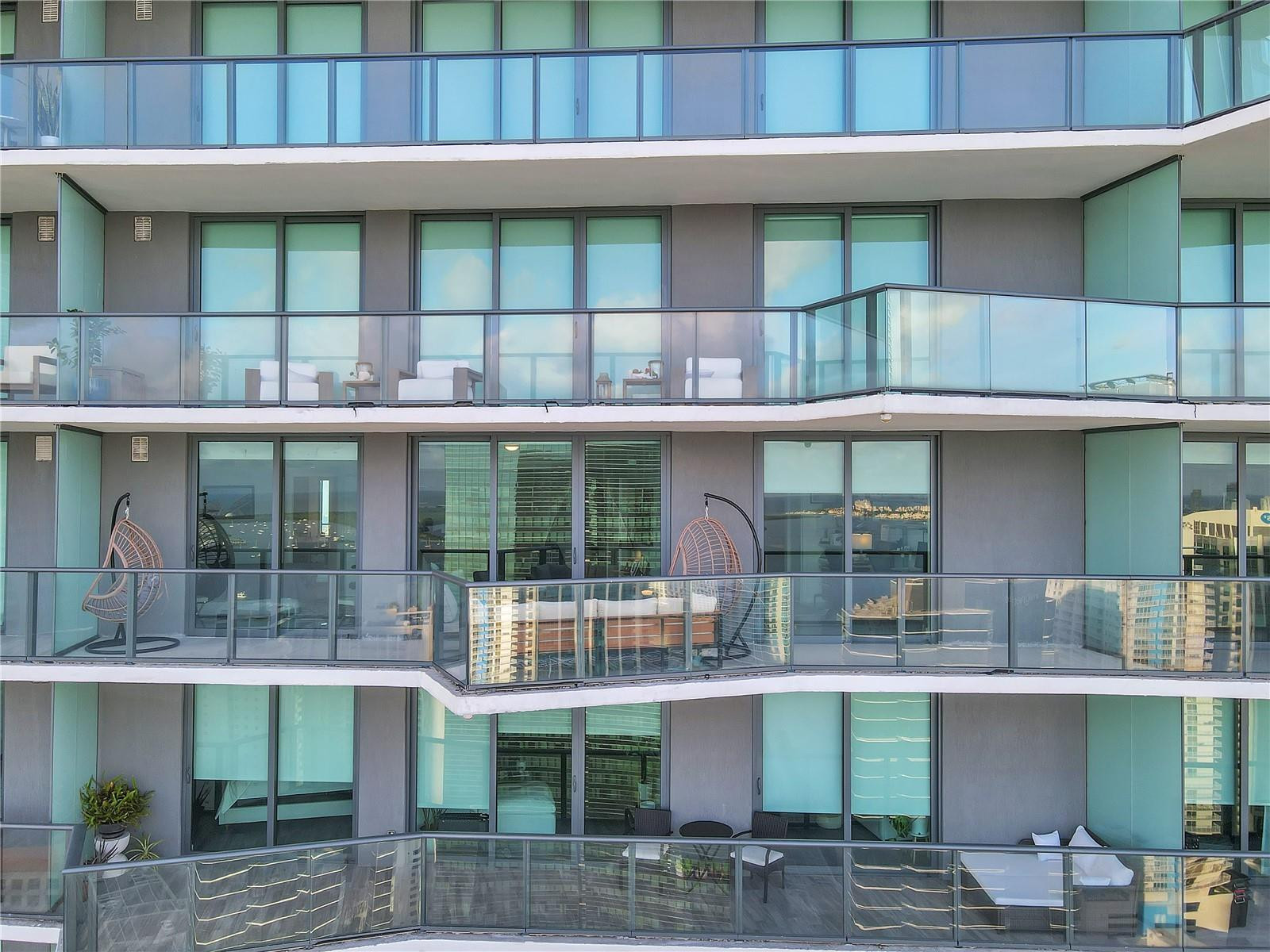 1300 S Miami Avenue Unit: 4102