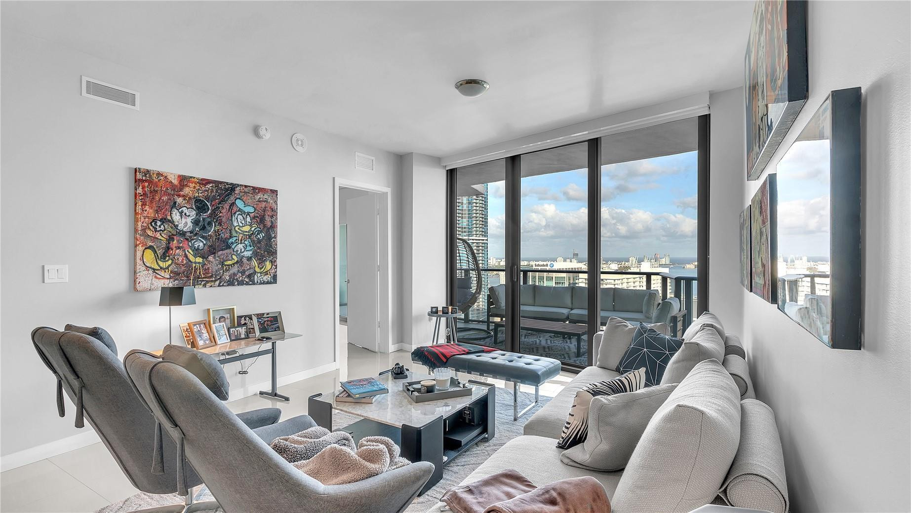 1300 S Miami Avenue Unit: 4102
