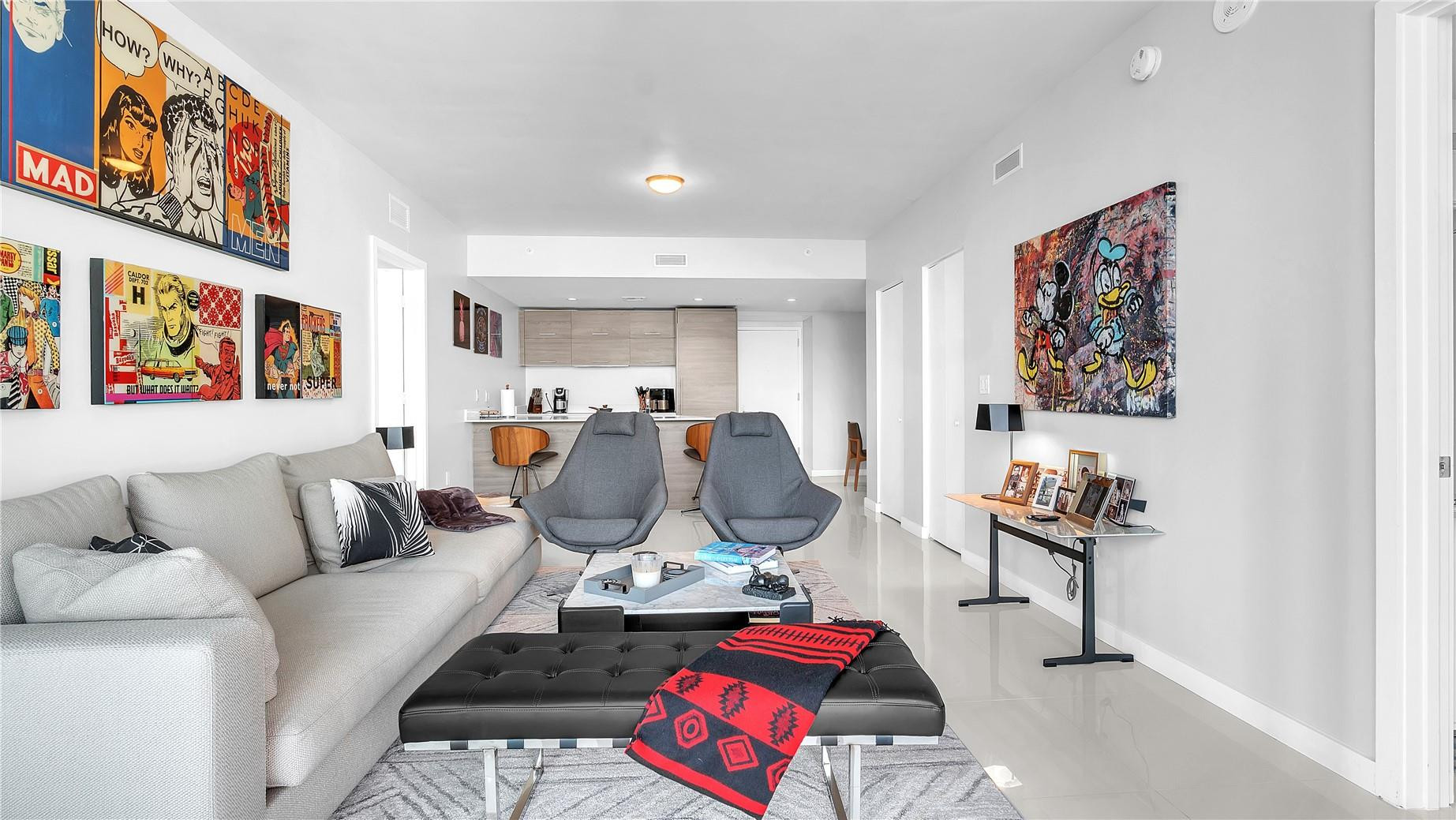 1300 S Miami Avenue Unit: 4102