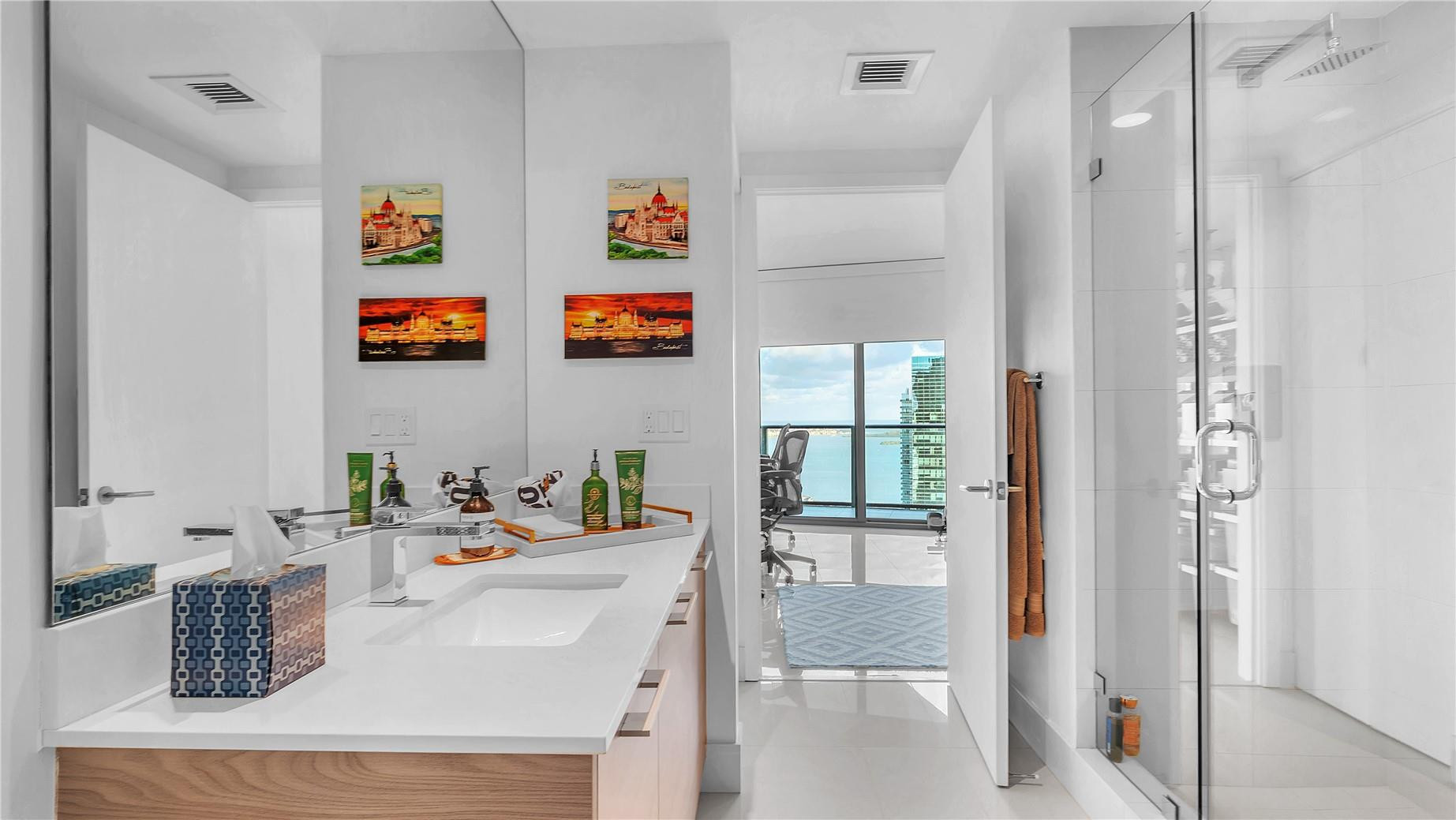 1300 S Miami Avenue Unit: 4102
