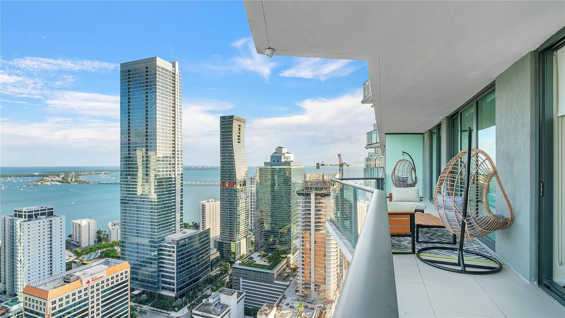 1300 S Miami Avenue Unit: 4102