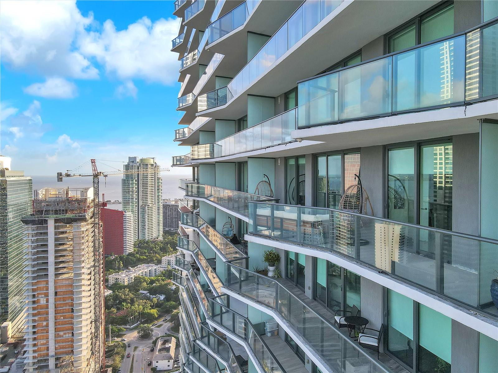 1300 S Miami Avenue Unit: 4102