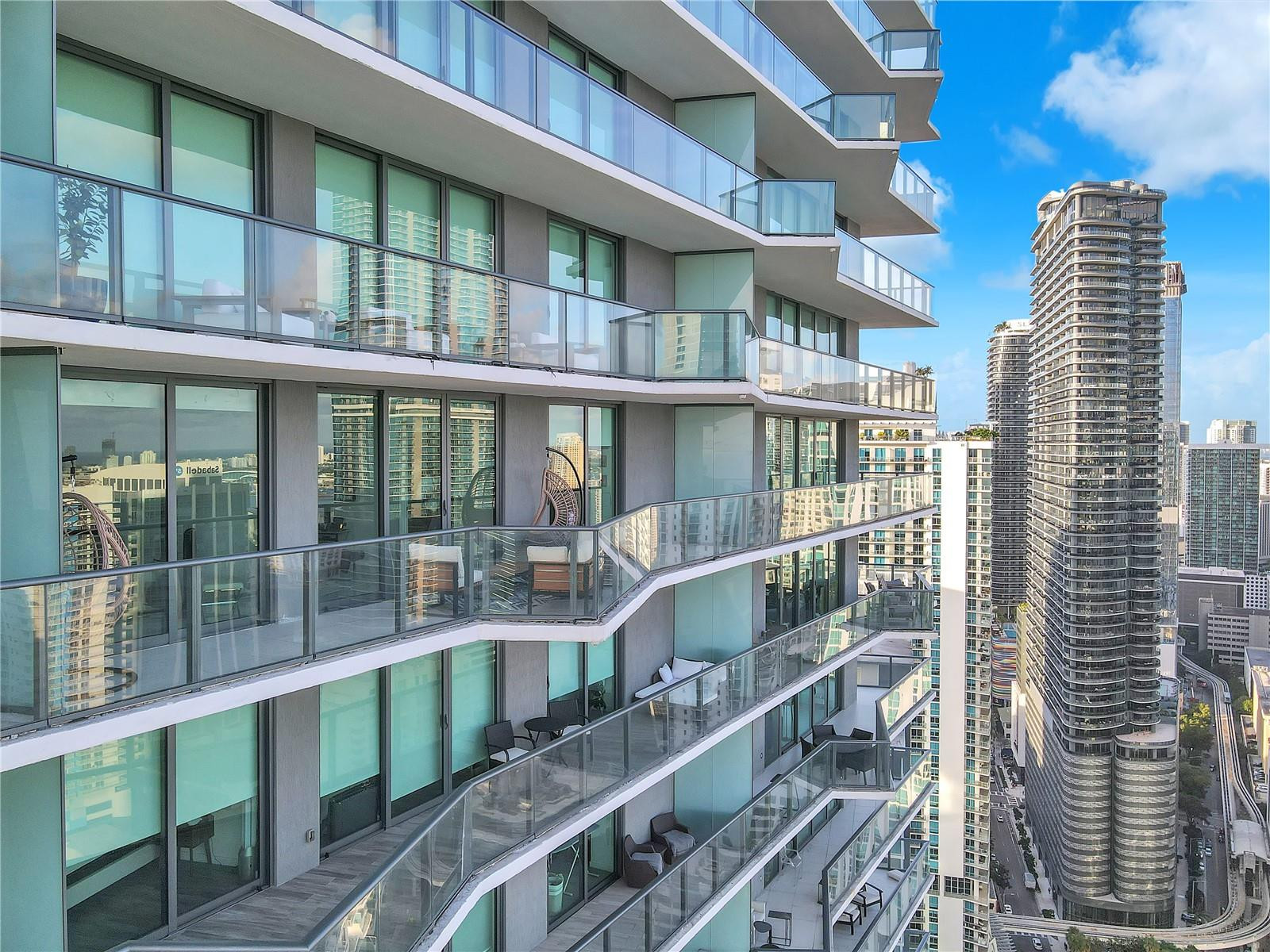 1300 S Miami Avenue Unit: 4102