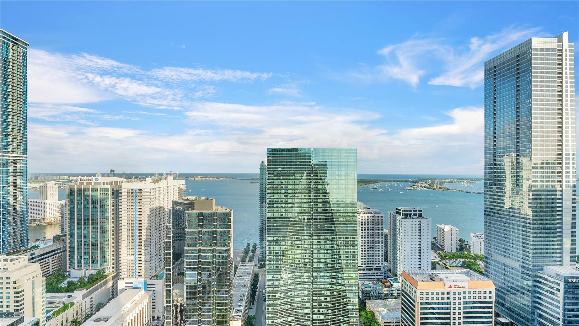 1300 S Miami Avenue Unit: 4102