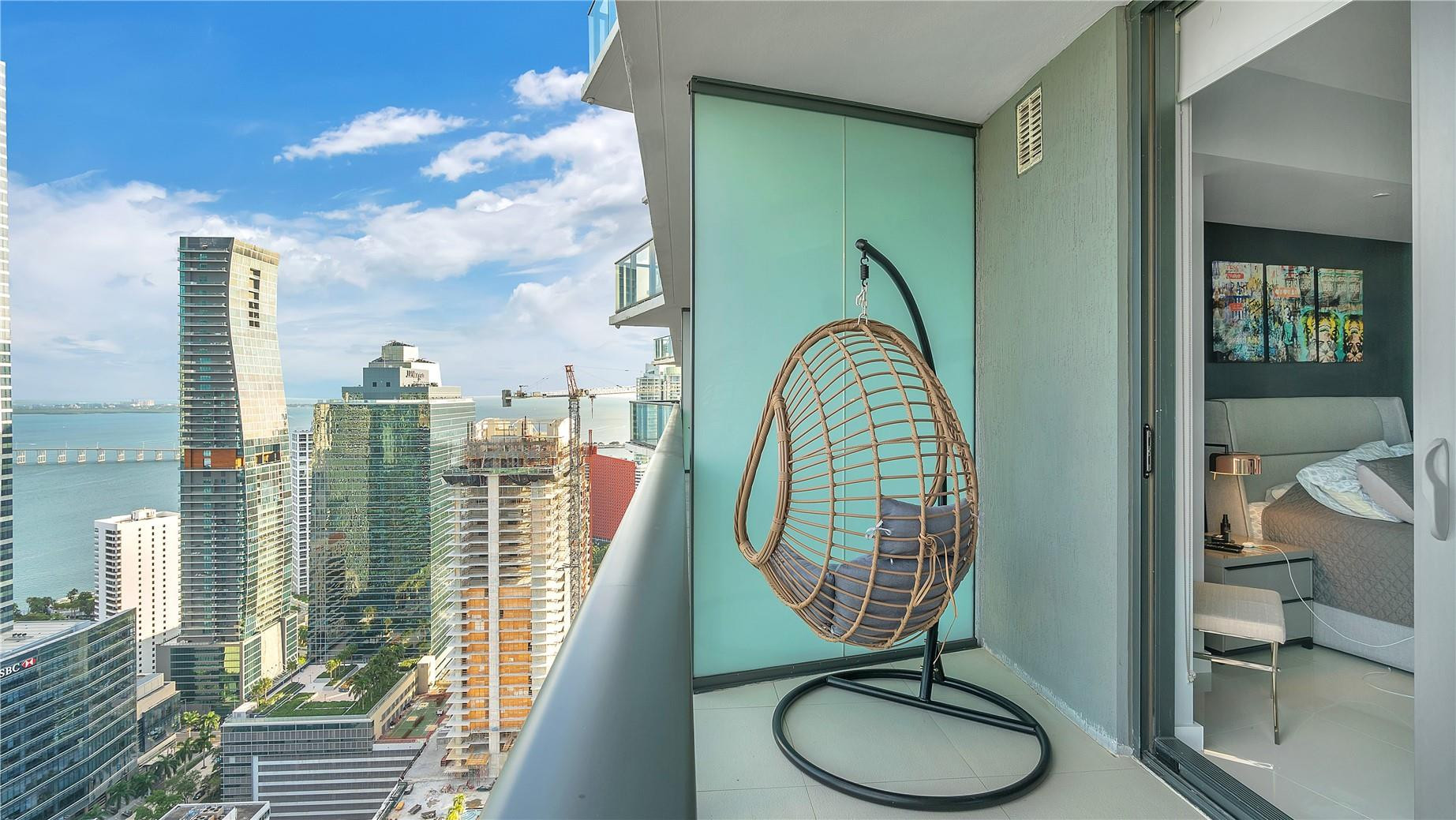 1300 S Miami Avenue Unit: 4102