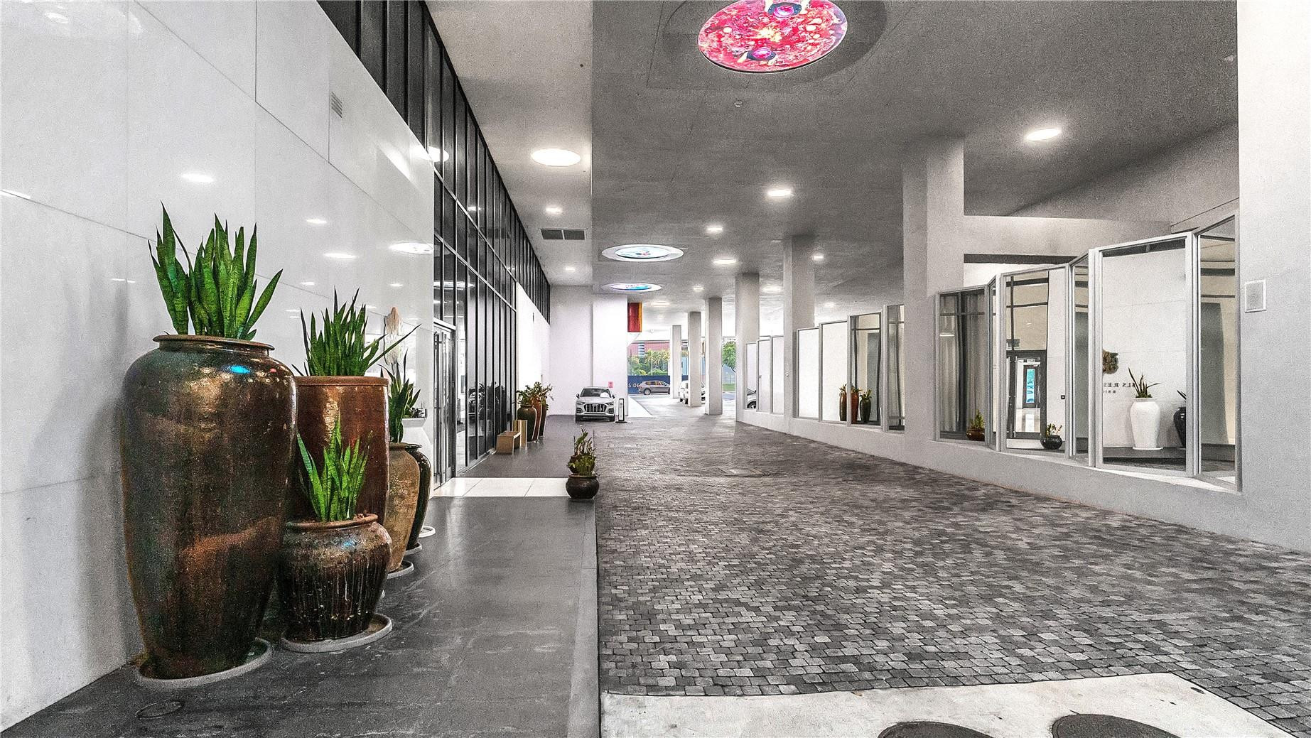 1300 S Miami Avenue Unit: 4102