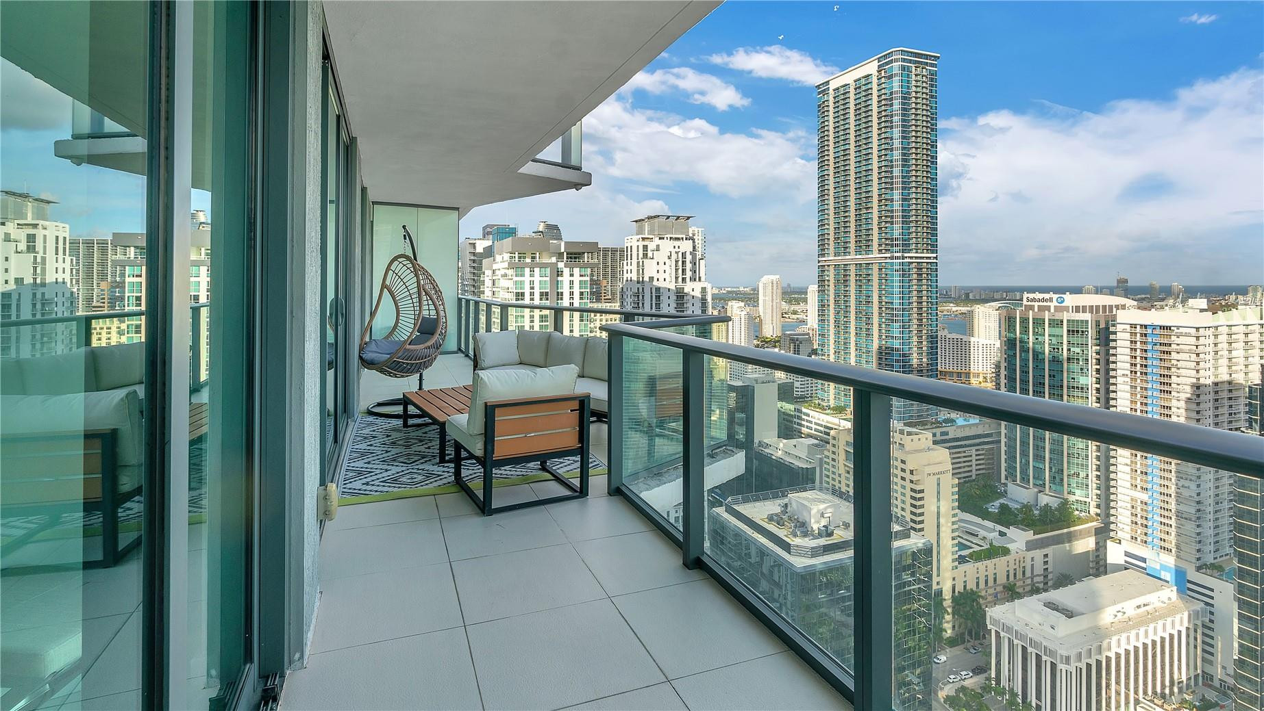 1300 S Miami Avenue Unit: 4102