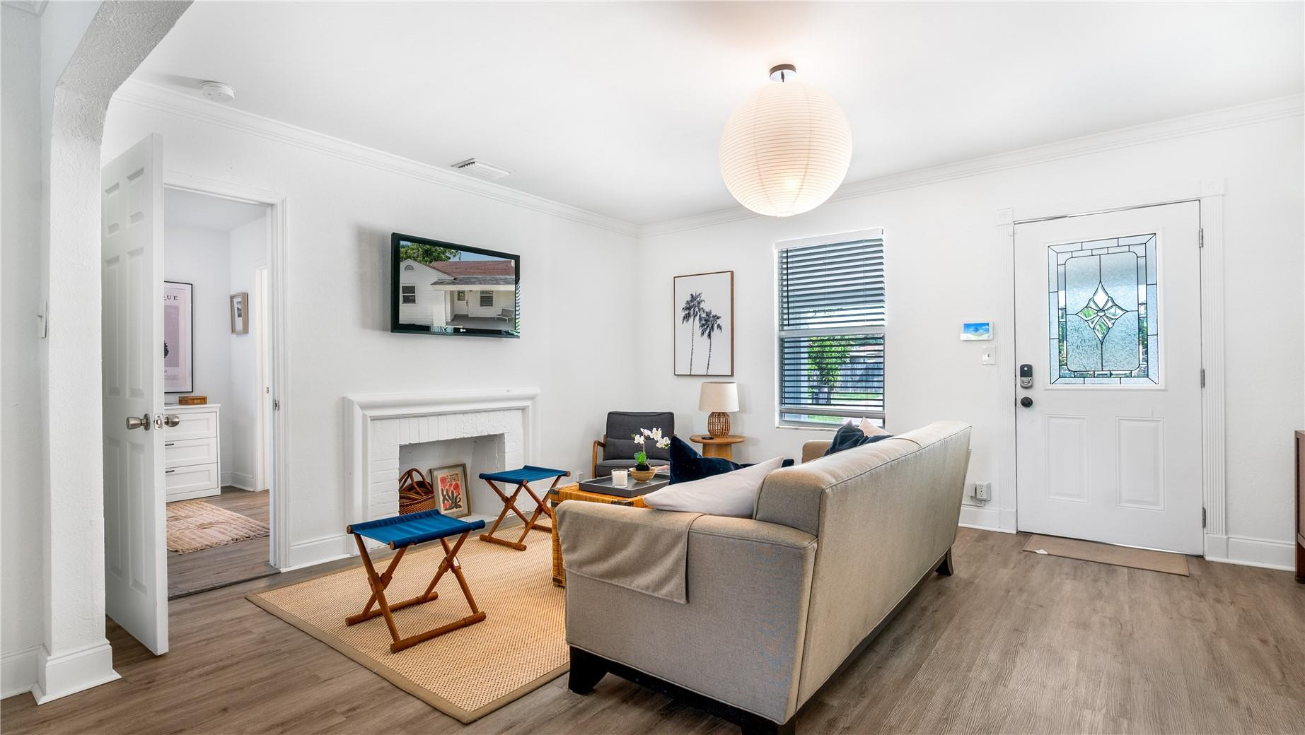 516 Puritan Road