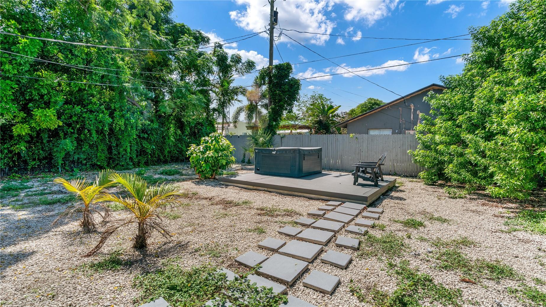 516 Puritan Road