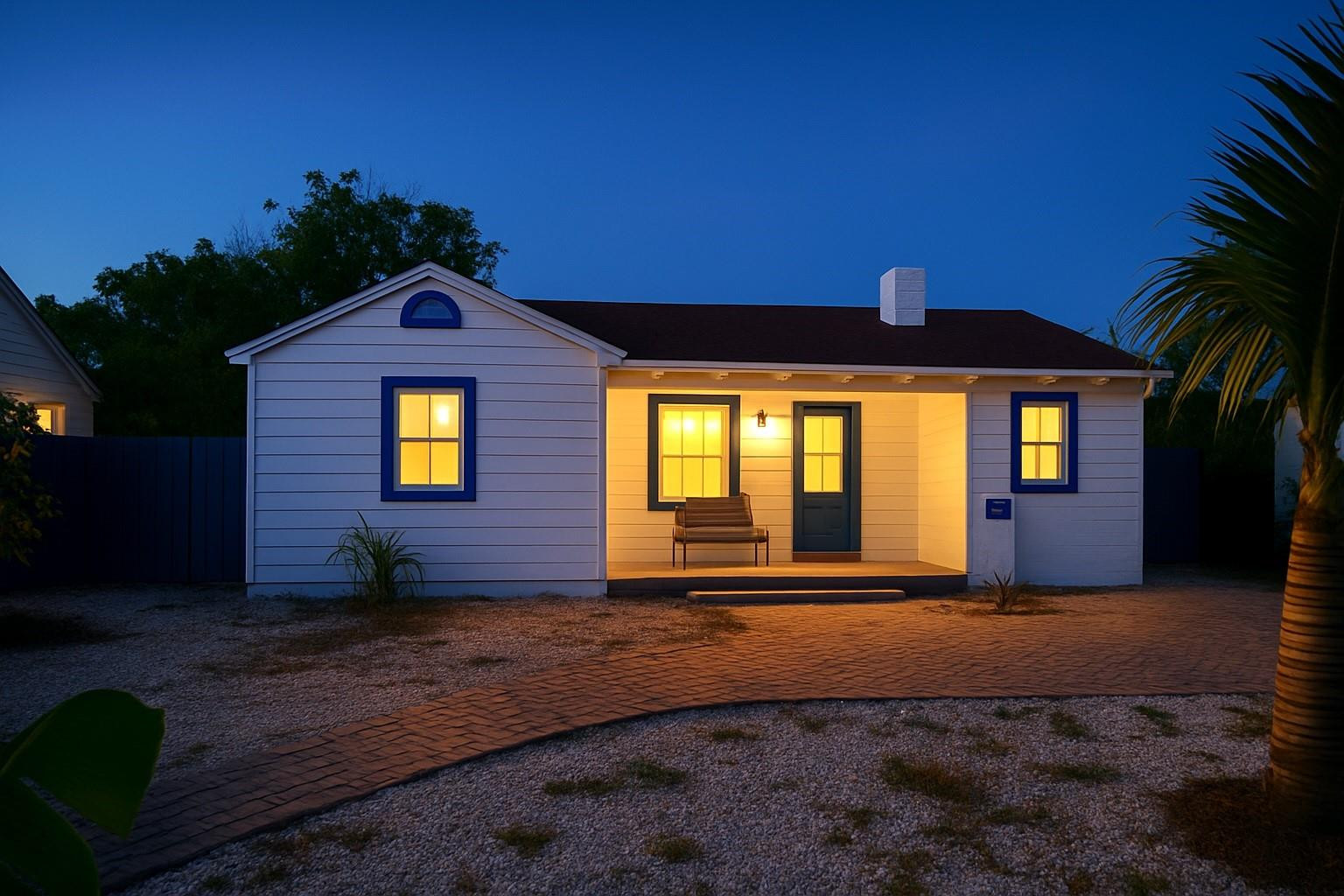 516 Puritan Road