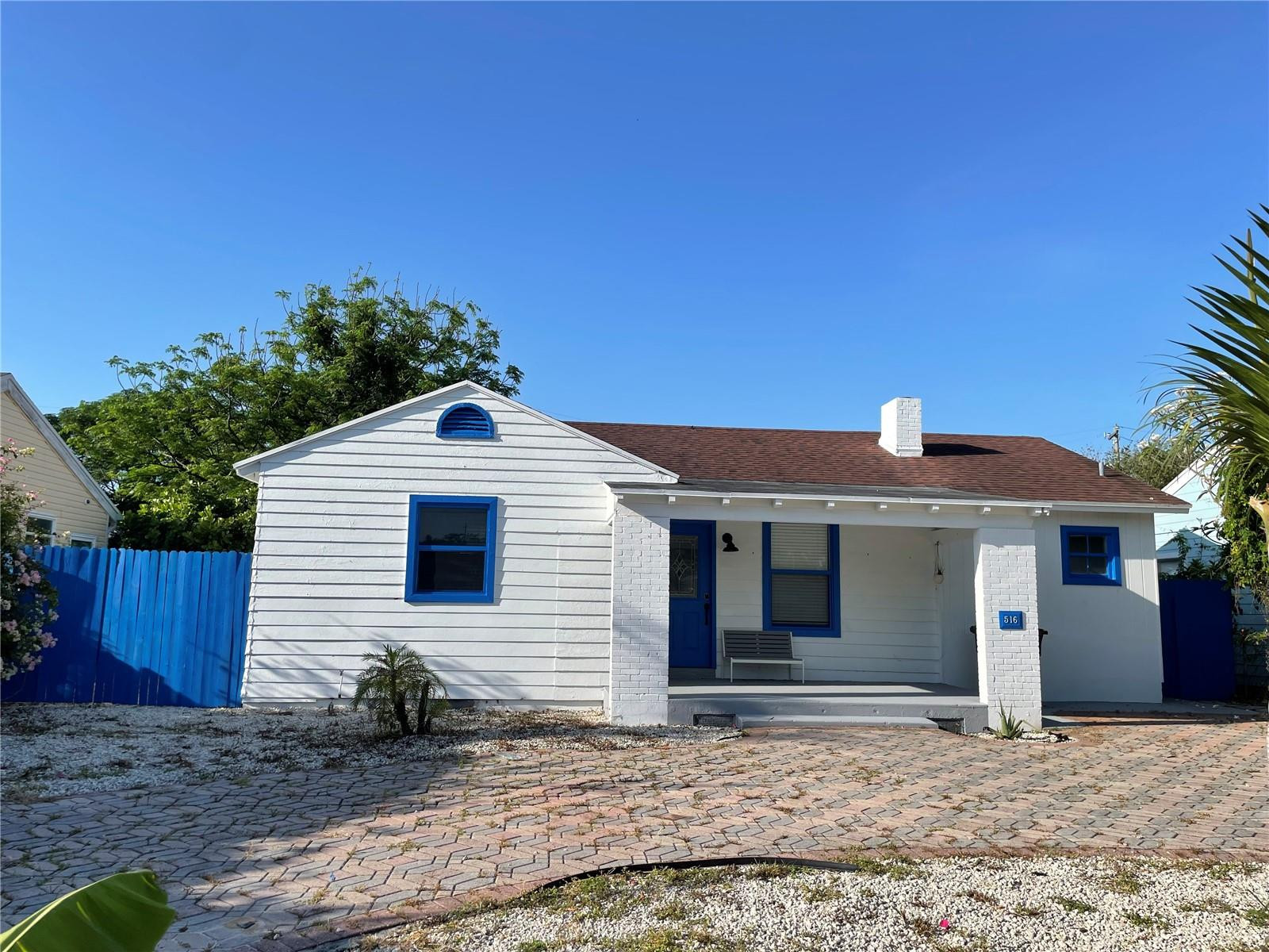 516 Puritan Road