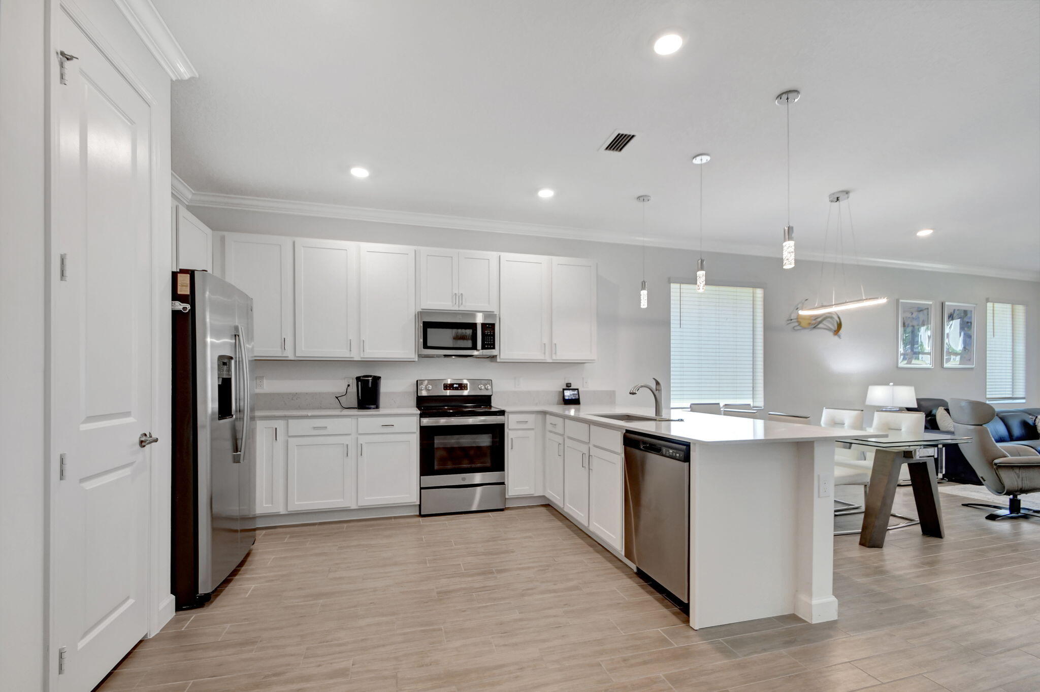 15073 Three Ponds Trail