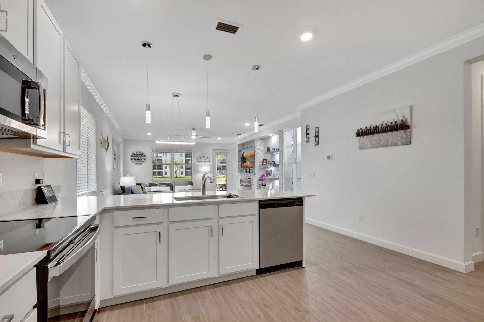 15073 Three Ponds Trail