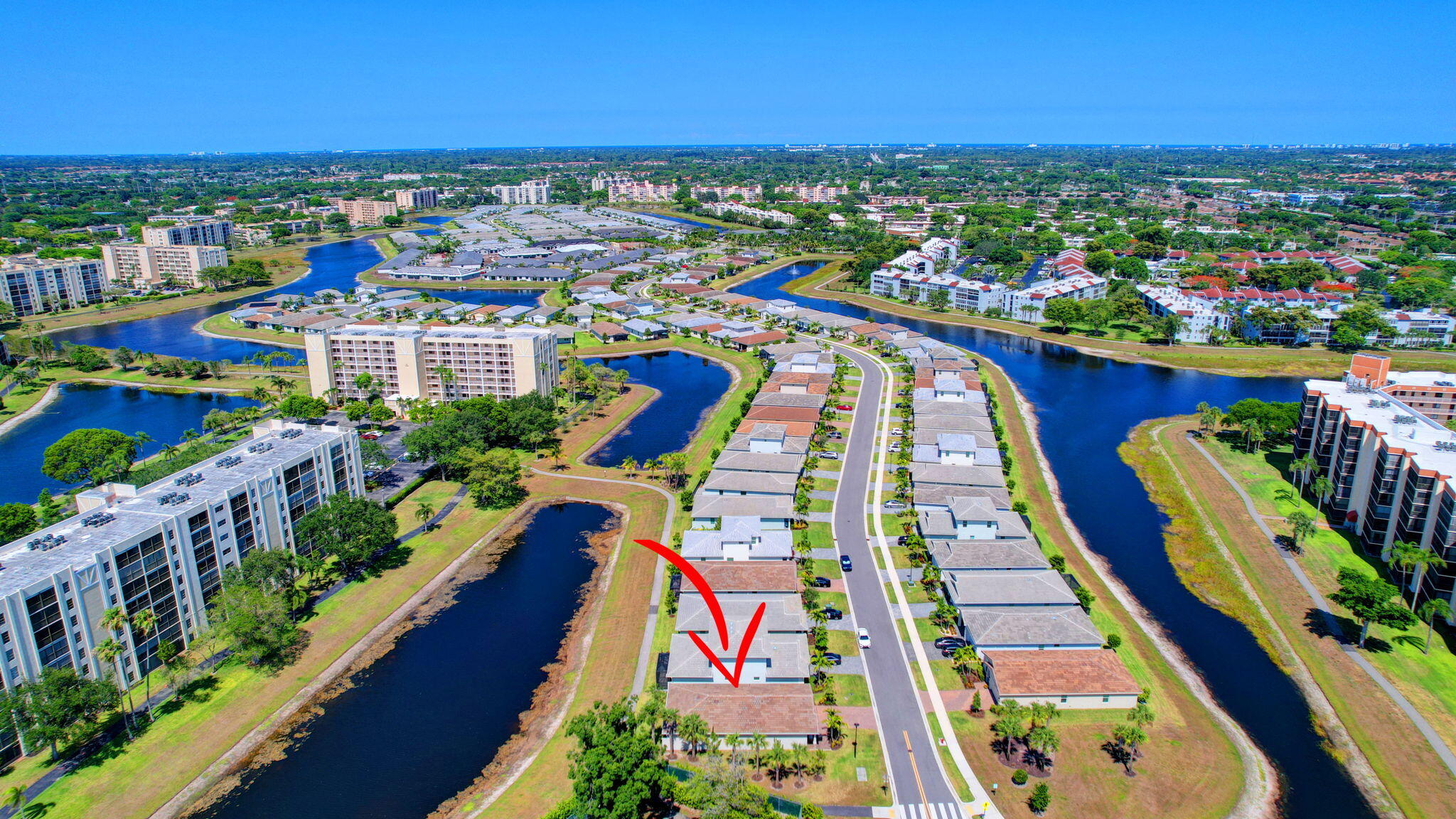 15073 Three Ponds Trail